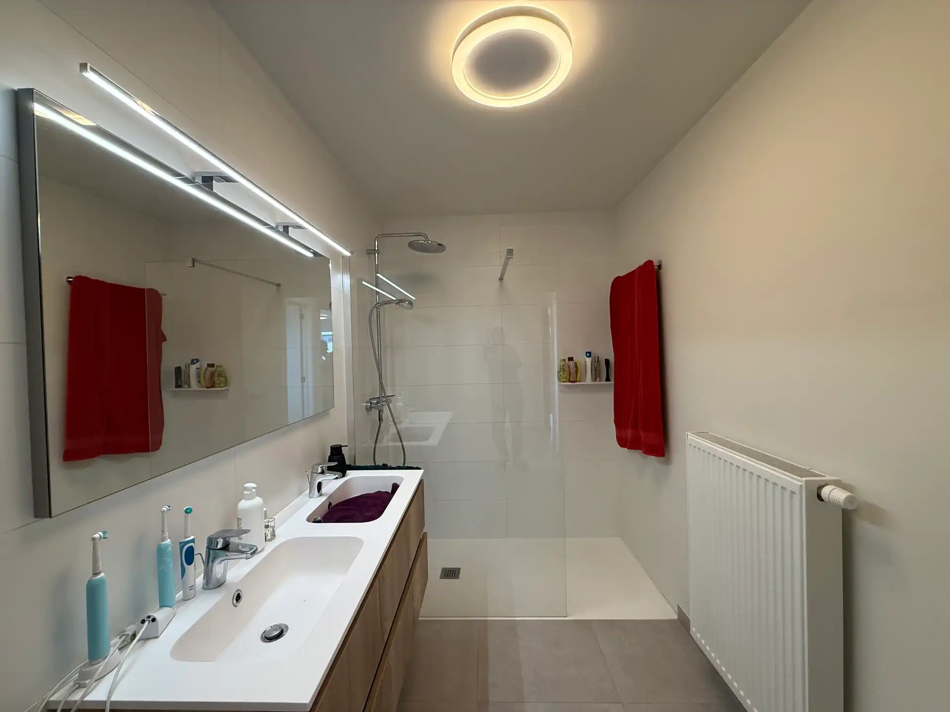 LEDE - Lichtrijk, recent BEN-appartement op toplocatie. foto 6