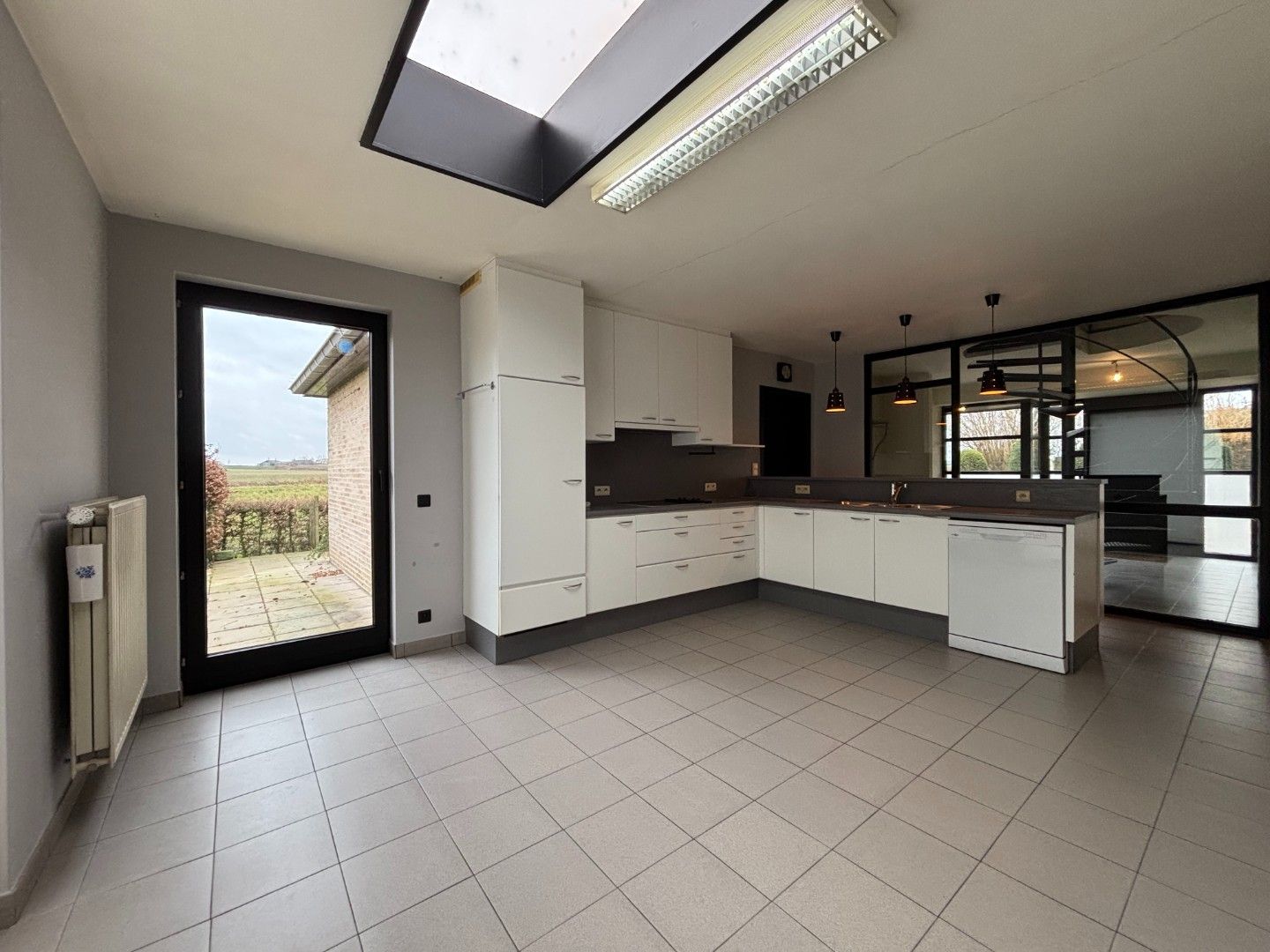 Landelijke villa te huur te Moorslede foto 8