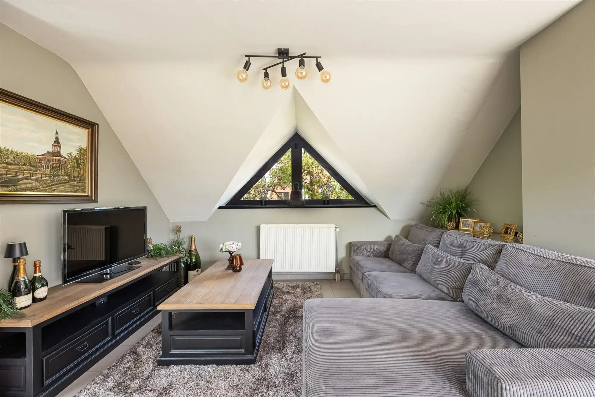 Instapklare en energiezuinige woning op ca. 20 are foto 19