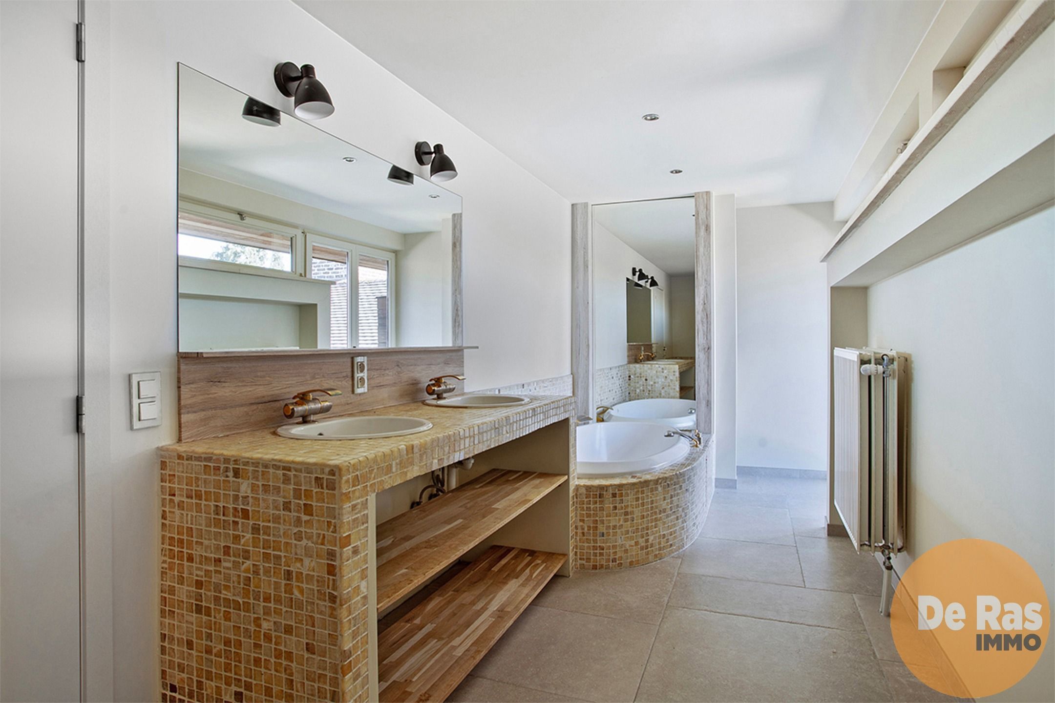 WETTEREN - Exclusieve, landelijke villa met buitenzwembad foto 17