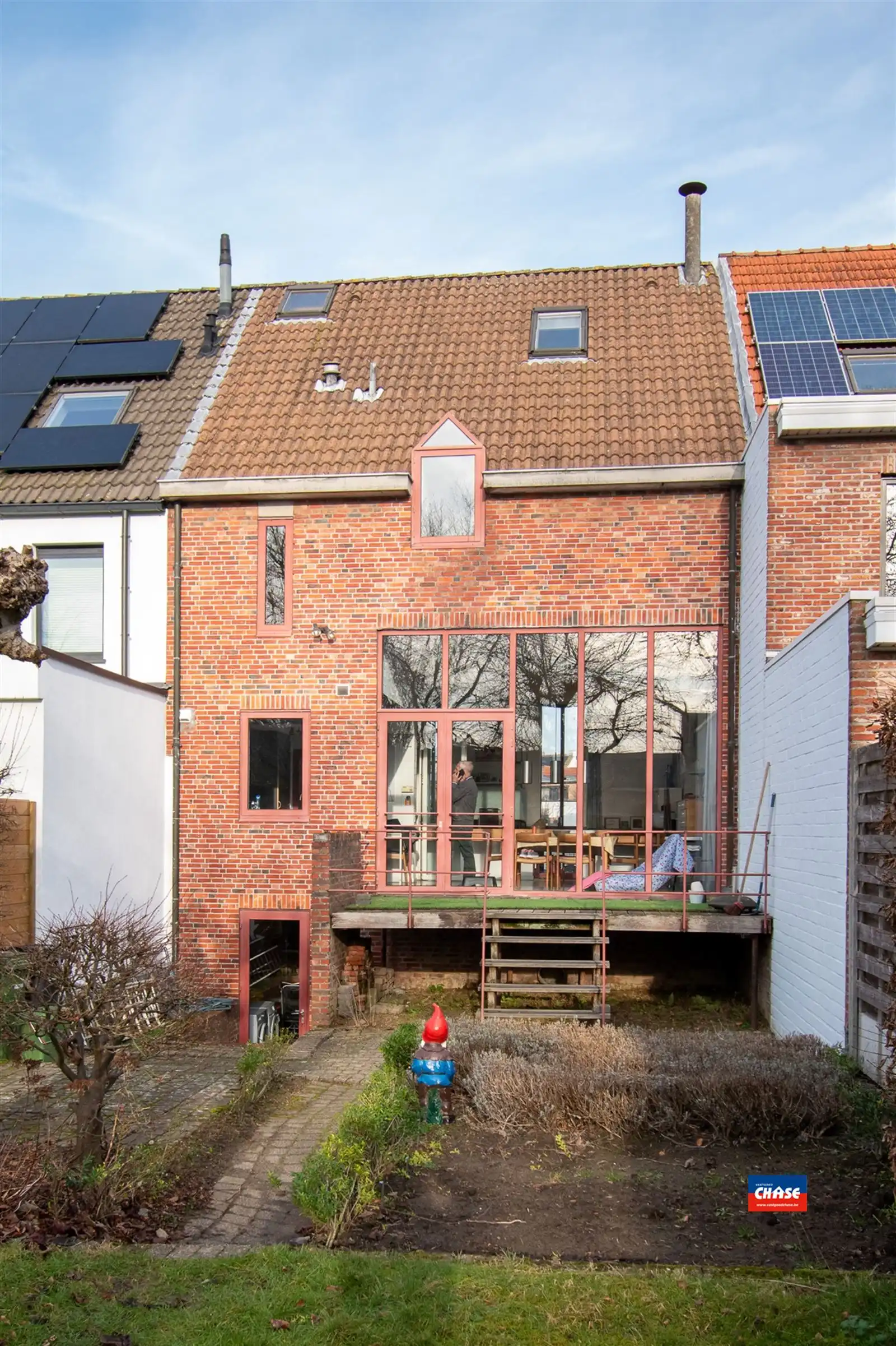 Woning met 5 slaapkamers en zonnige tuin foto 13