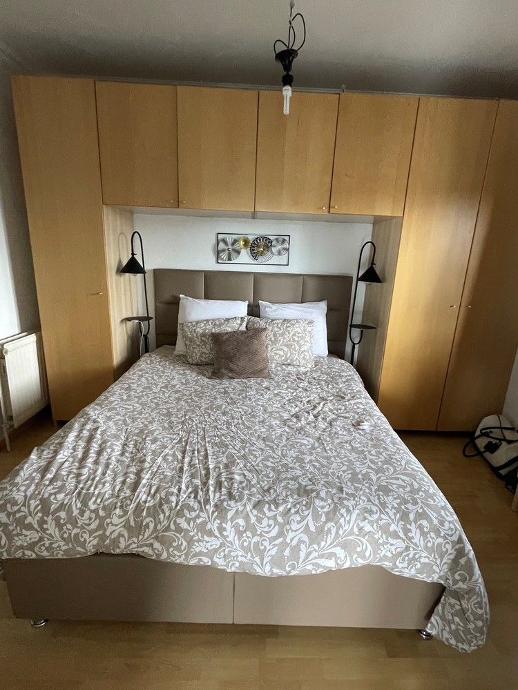 Appartement met 1 slaapkamer gelegen aan het cultureel centrum van Strombeek-Bever foto 7