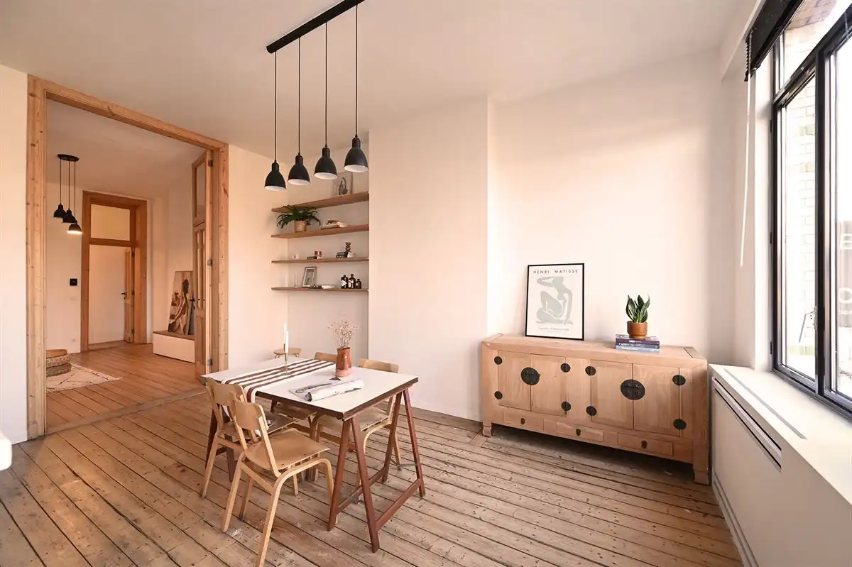 Prachtig appartement op ’t Zuid foto 4