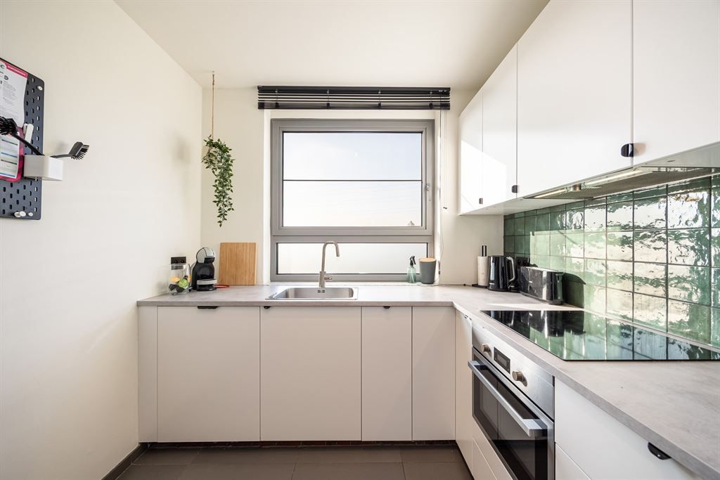 Gerenoveerd appartement met prachtig uitzicht foto 6