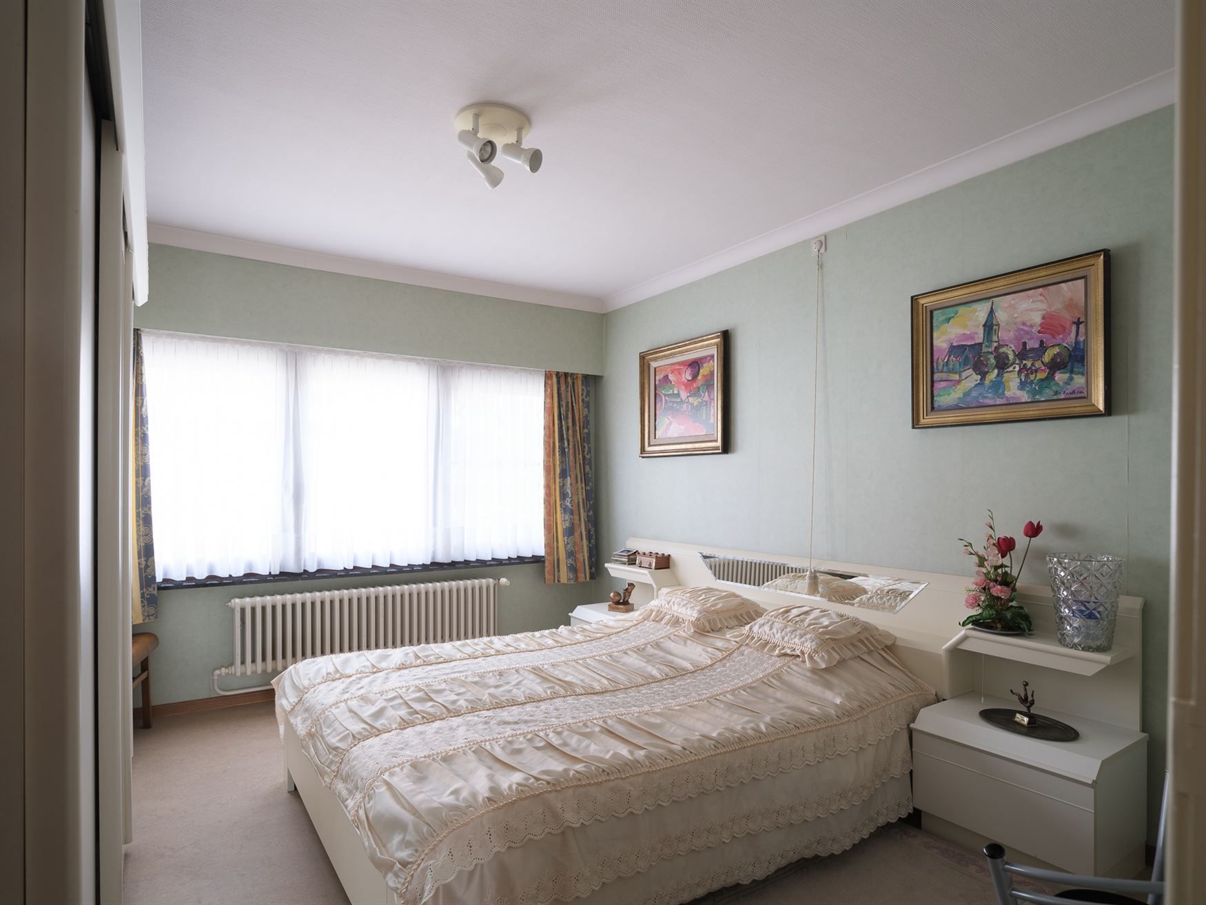 Solide & ruime woning  foto 12