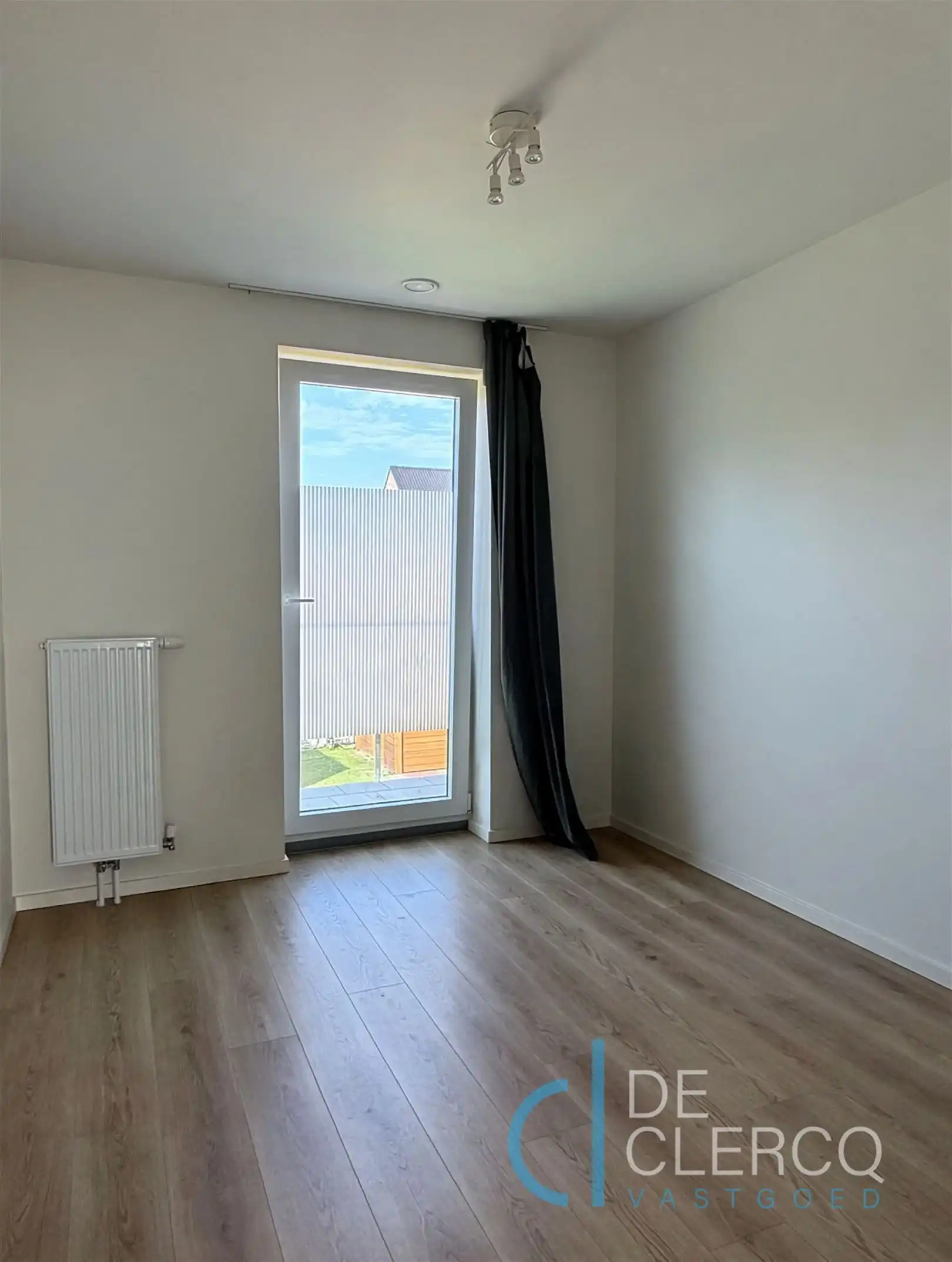 Woning te huur in nieuwe verkaveling Sint-Amandsberg! foto 10