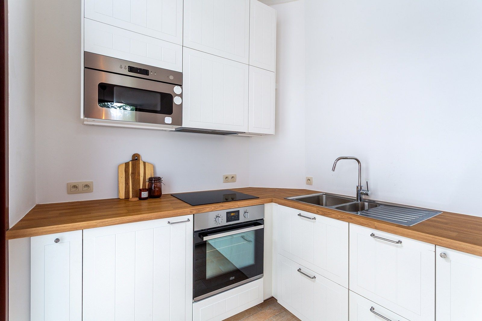 Knus, compleet en charmant wonen foto 8