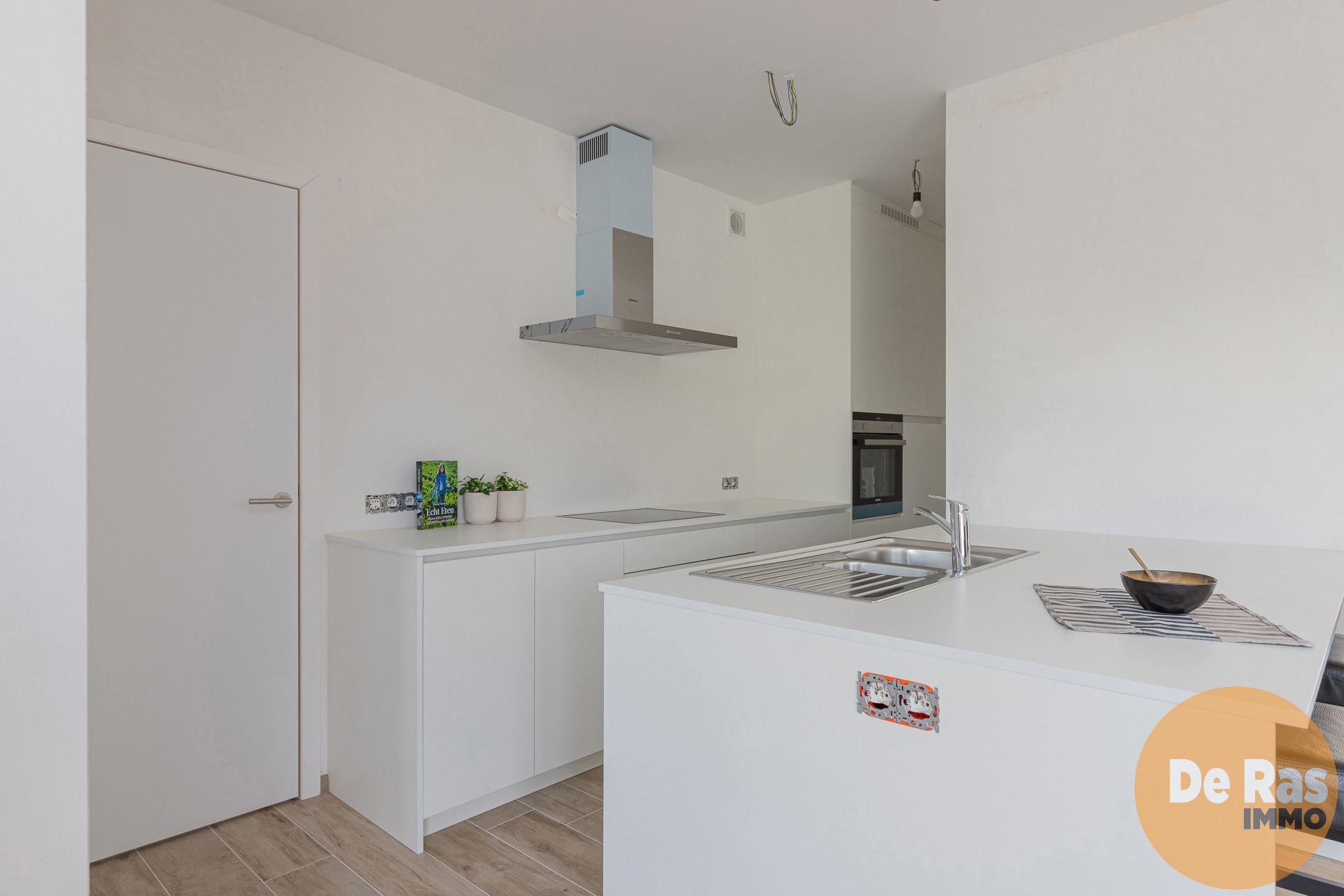 LEDE - Moderne, energiezuinige halfopen woning foto 6