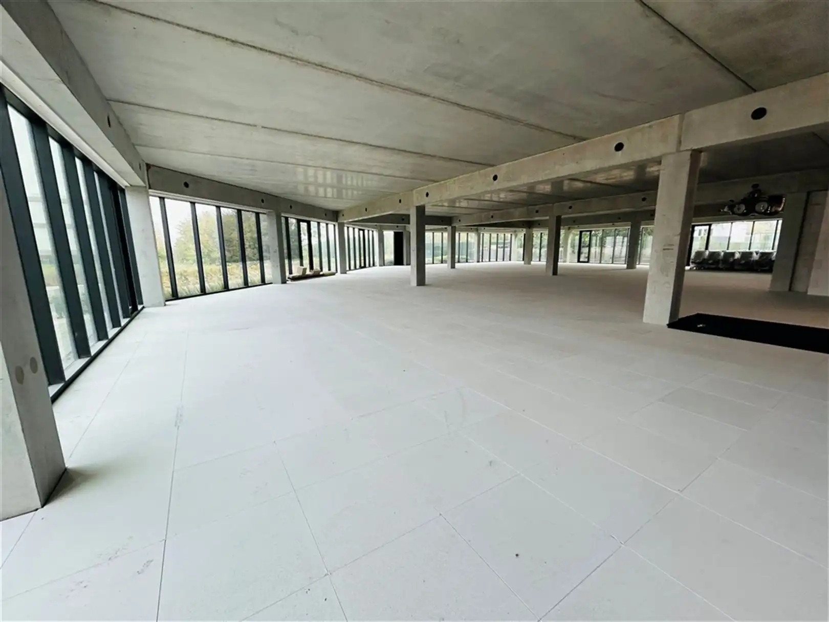 Nieuwbouw Kantoor van 140m²-1020m² foto 10