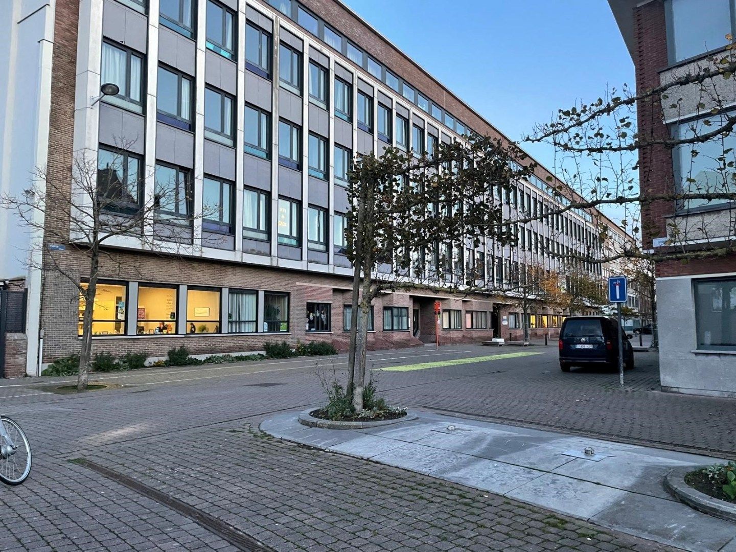 Goed onderhouden appartement foto 15