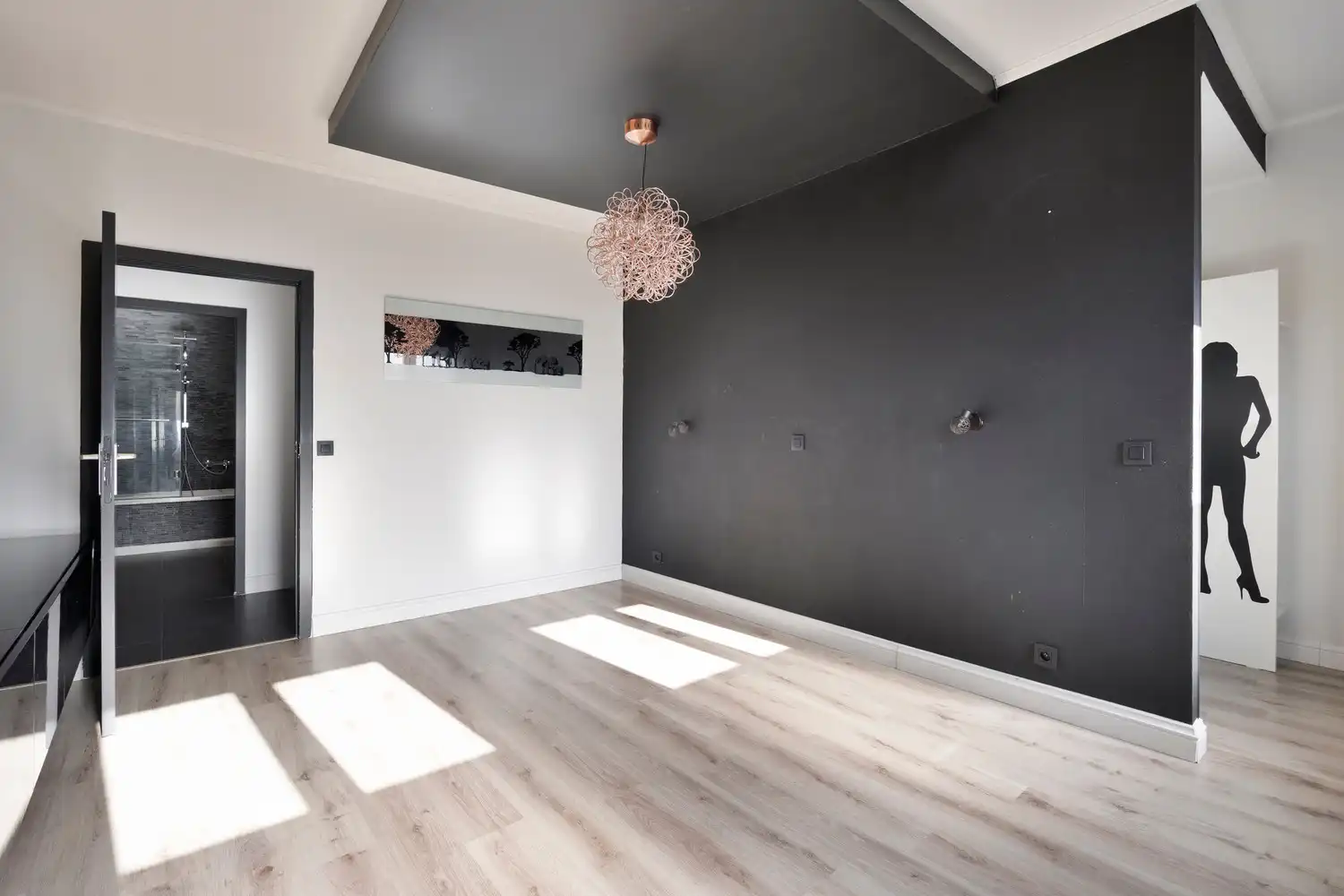 RUIM EN VOLLEDIG GERENOVEERD APPARTEMENT IN HET CENTRUM VAN DIEST! foto 19