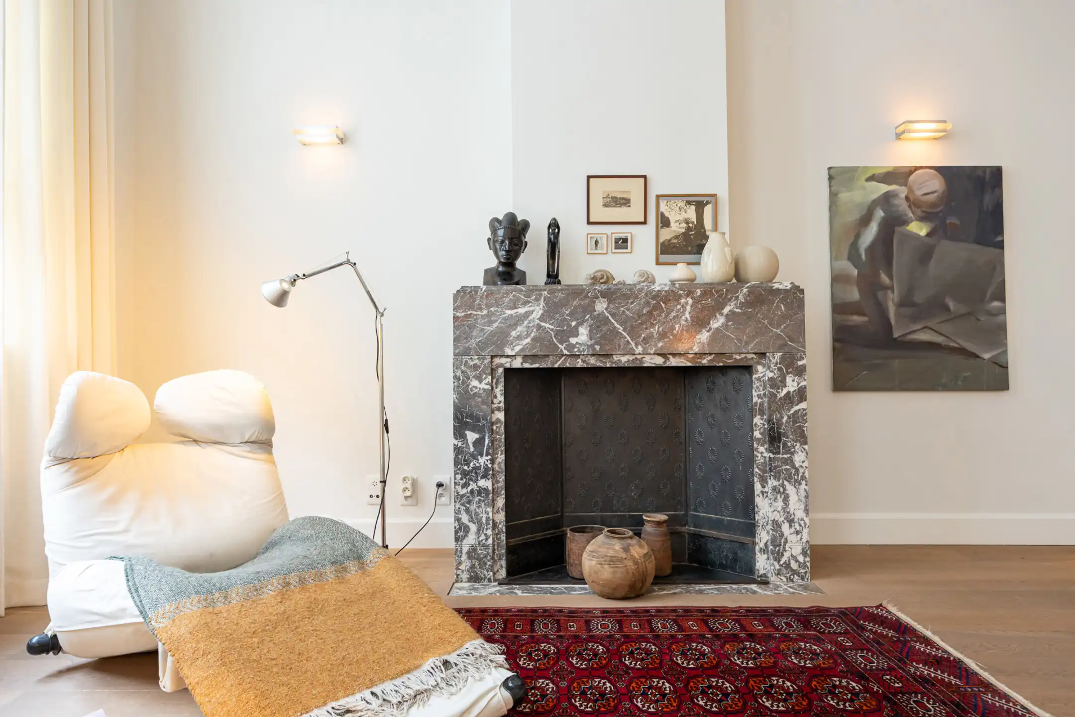 ANVERS THEATER - Vivre dans un loft exceptionnel foto 4