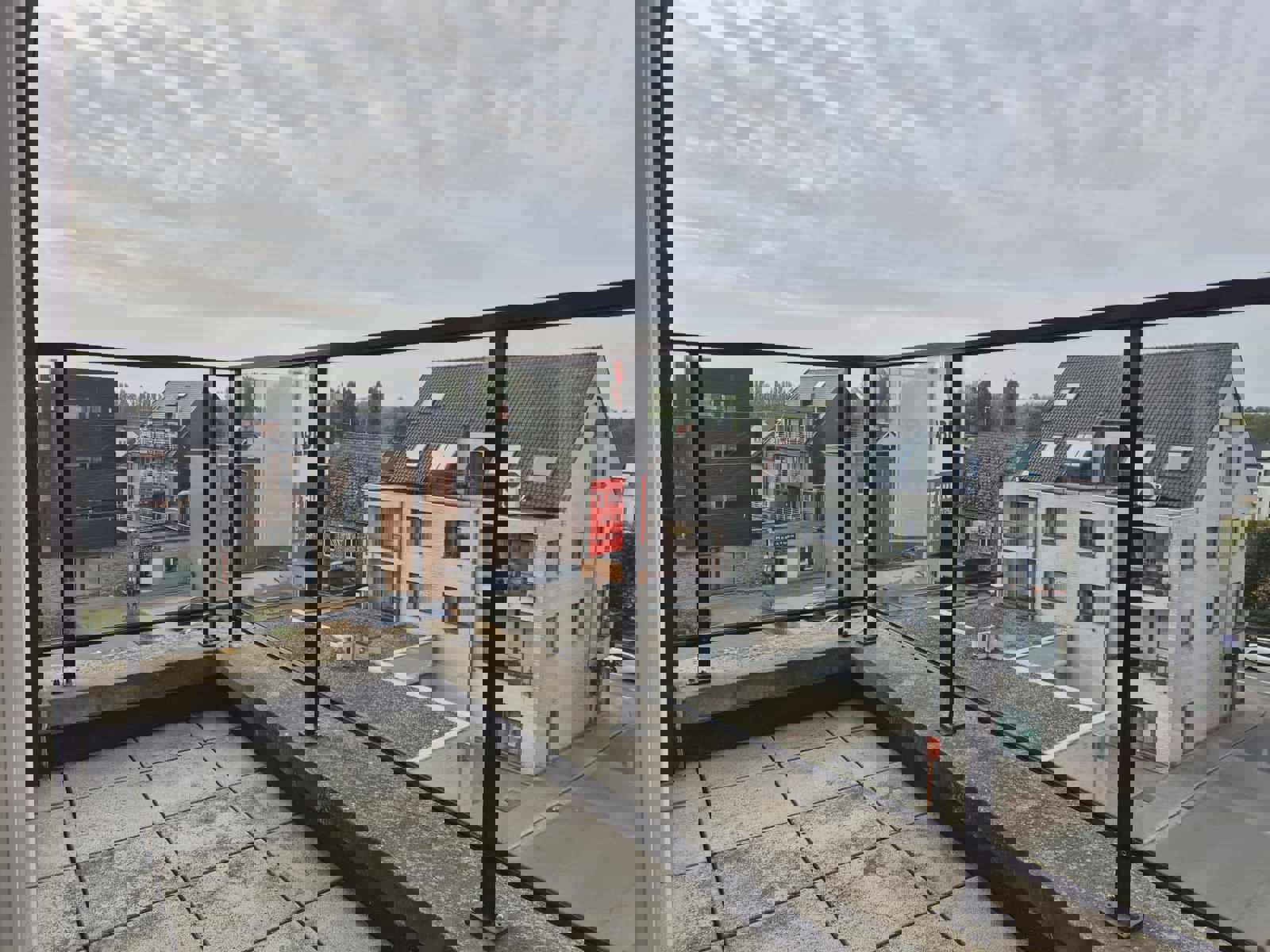 Appartement met 3 slaapkamers en garage  foto 13