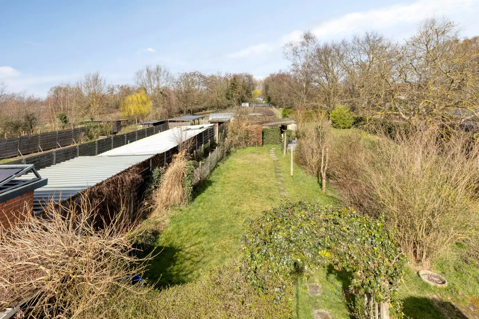 Goed onderhouden woning met 4 SLPKS op perceel van 5a62ca in Mol - Achterbos. foto 29