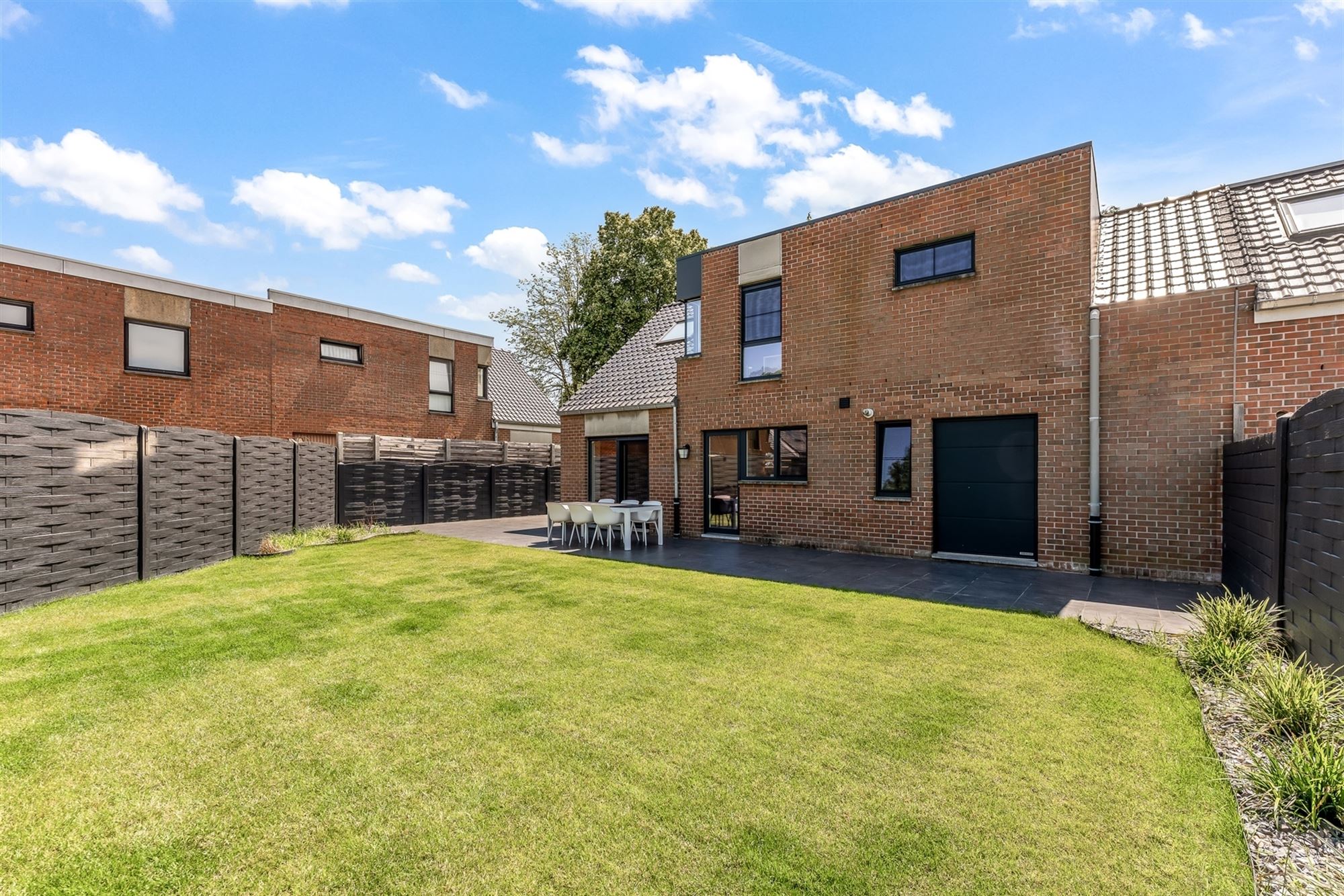 VOLLEDIG GERENOVEERDE WONING MET 3 SLAAPKAMERS OP EEN PERCEEL VAN 4A16CA TE PAAL foto 21