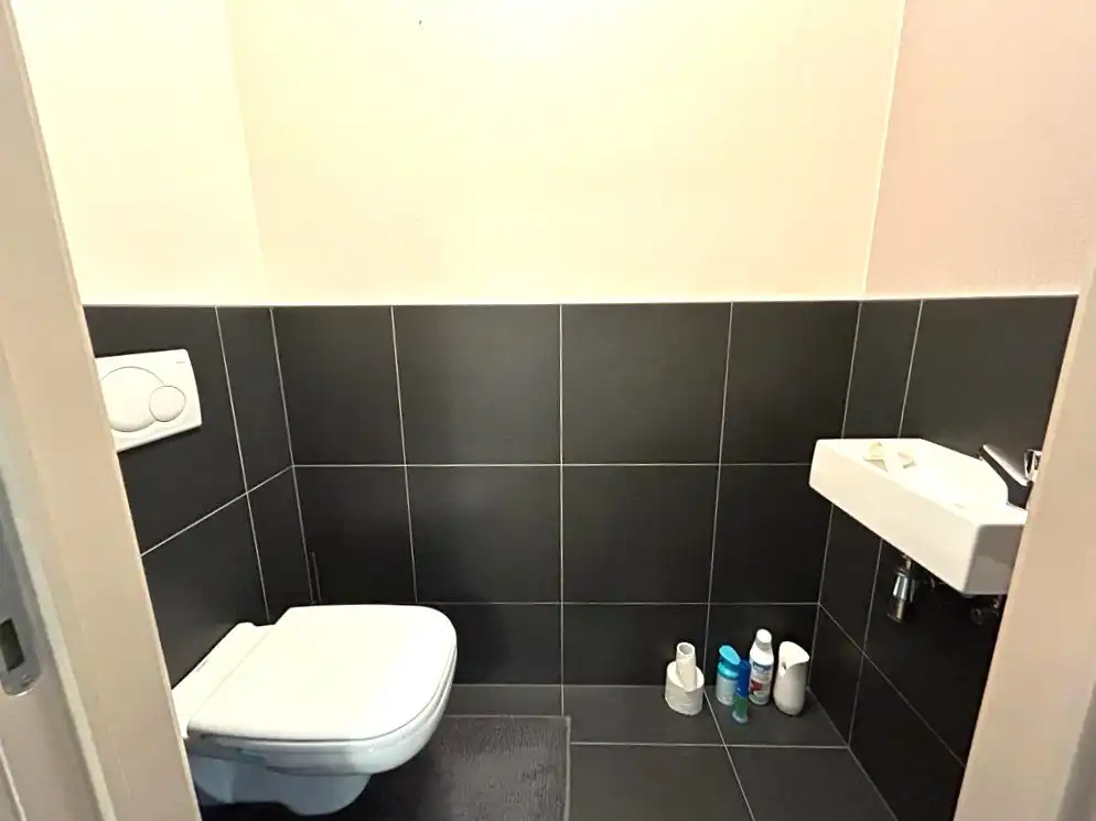 Gelijkvloers appartement met 2 slaapkamers in het centrum van Mol! foto 16