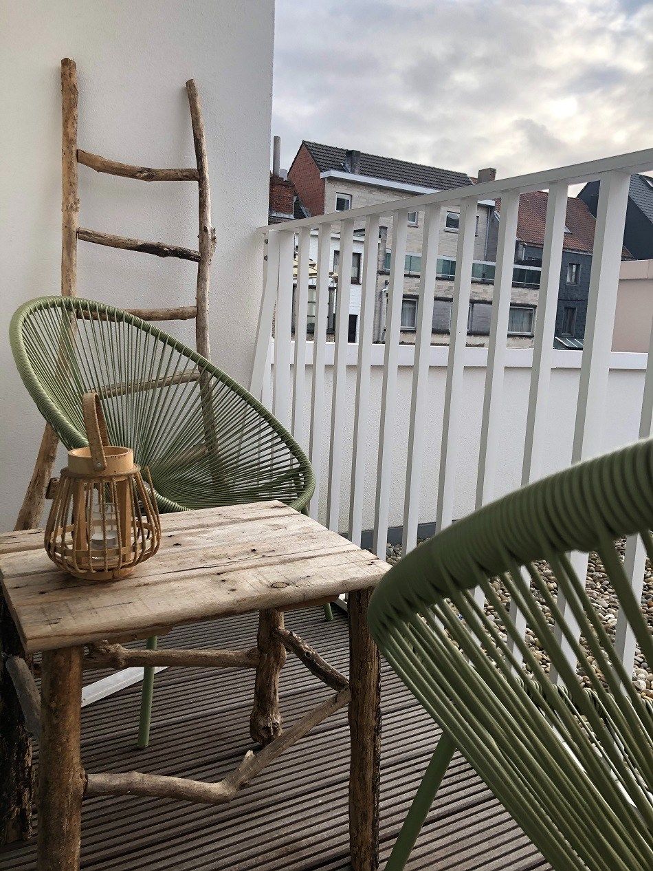 Modern appartement  foto 12