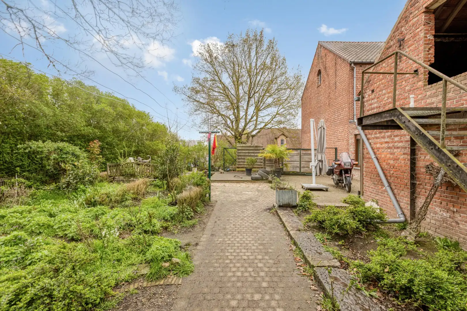 Lindenstraat 15, 3590 Diepenbeek foto 24