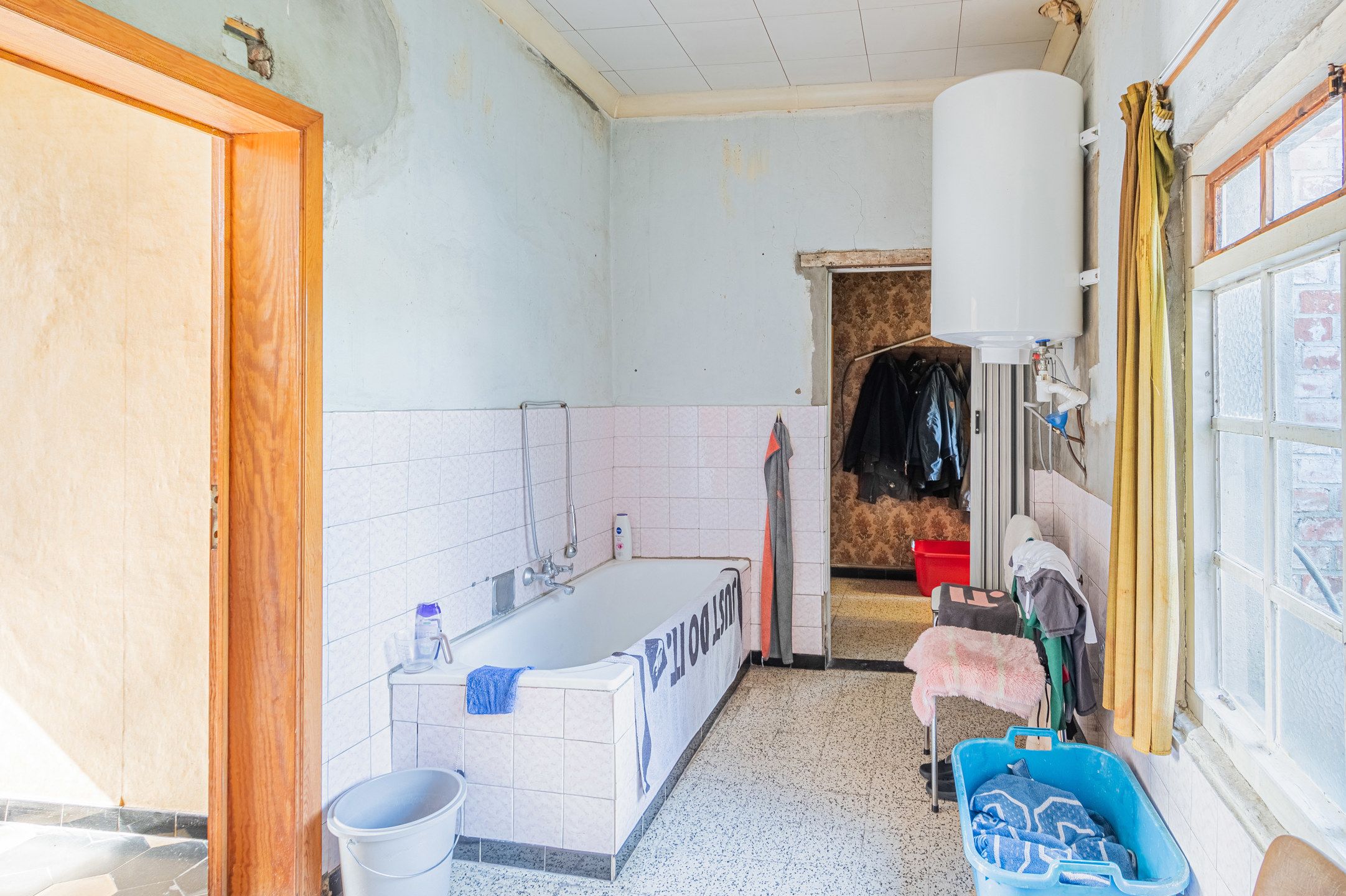 te renoveren halfopen hoeven op A-locatie!  foto 23