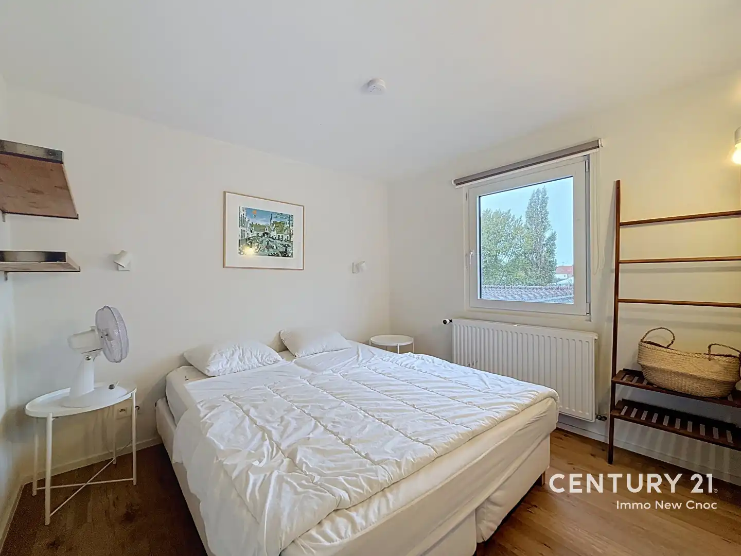 Charmante woning in Brugge (1937) met 4 slaapkamers, 2 badkamers en 155 m² woonoppervlakte op een perceel van 126 m² foto 26