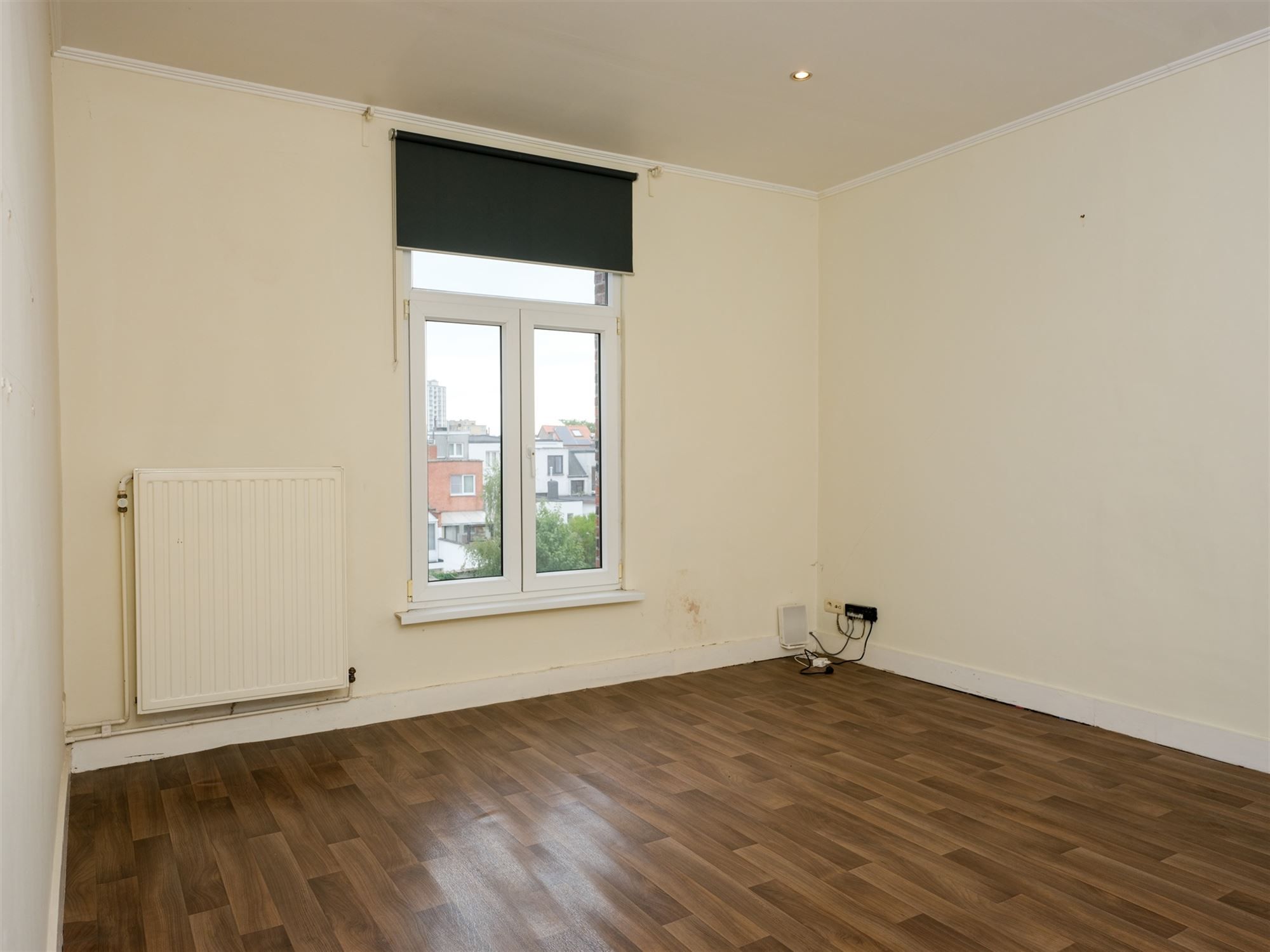 ruime rijwoning met polyvalent bijgebouw en tal van mogelijk foto 43