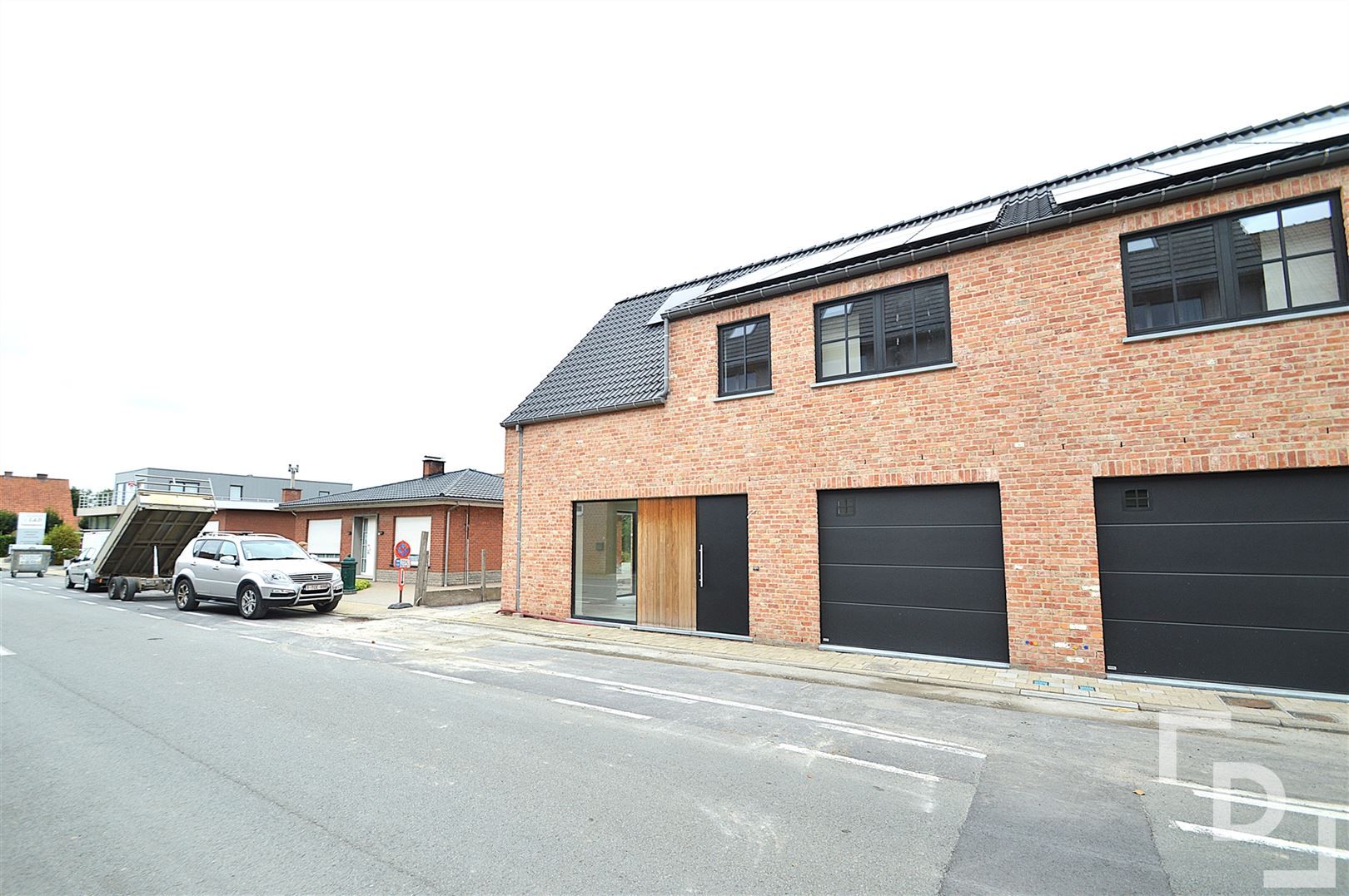 Nieuwbouwoning te huur te Poelkapelle. foto 18