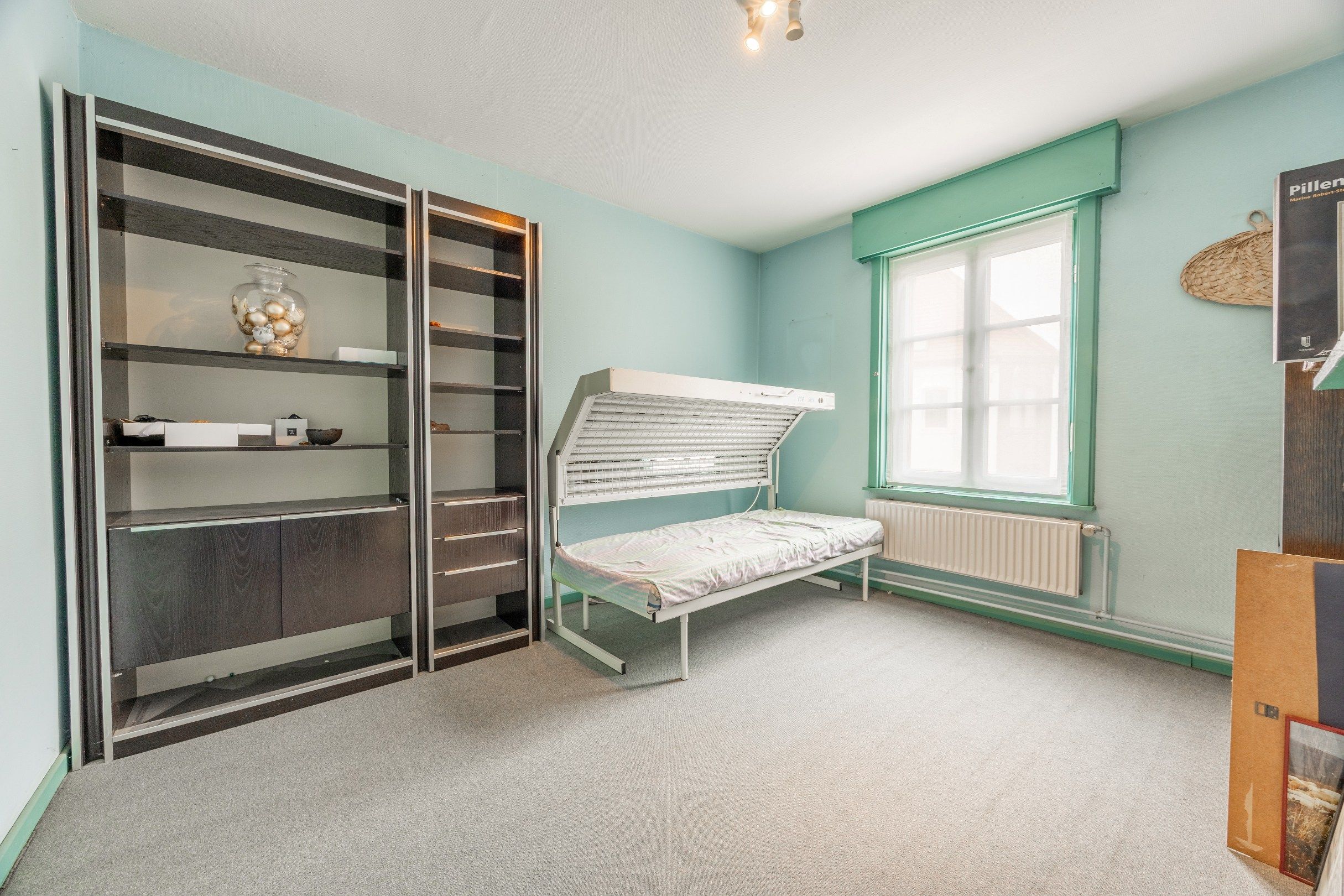 PASTORIJWONING MET PRAKTIJKRUIMTE foto 23