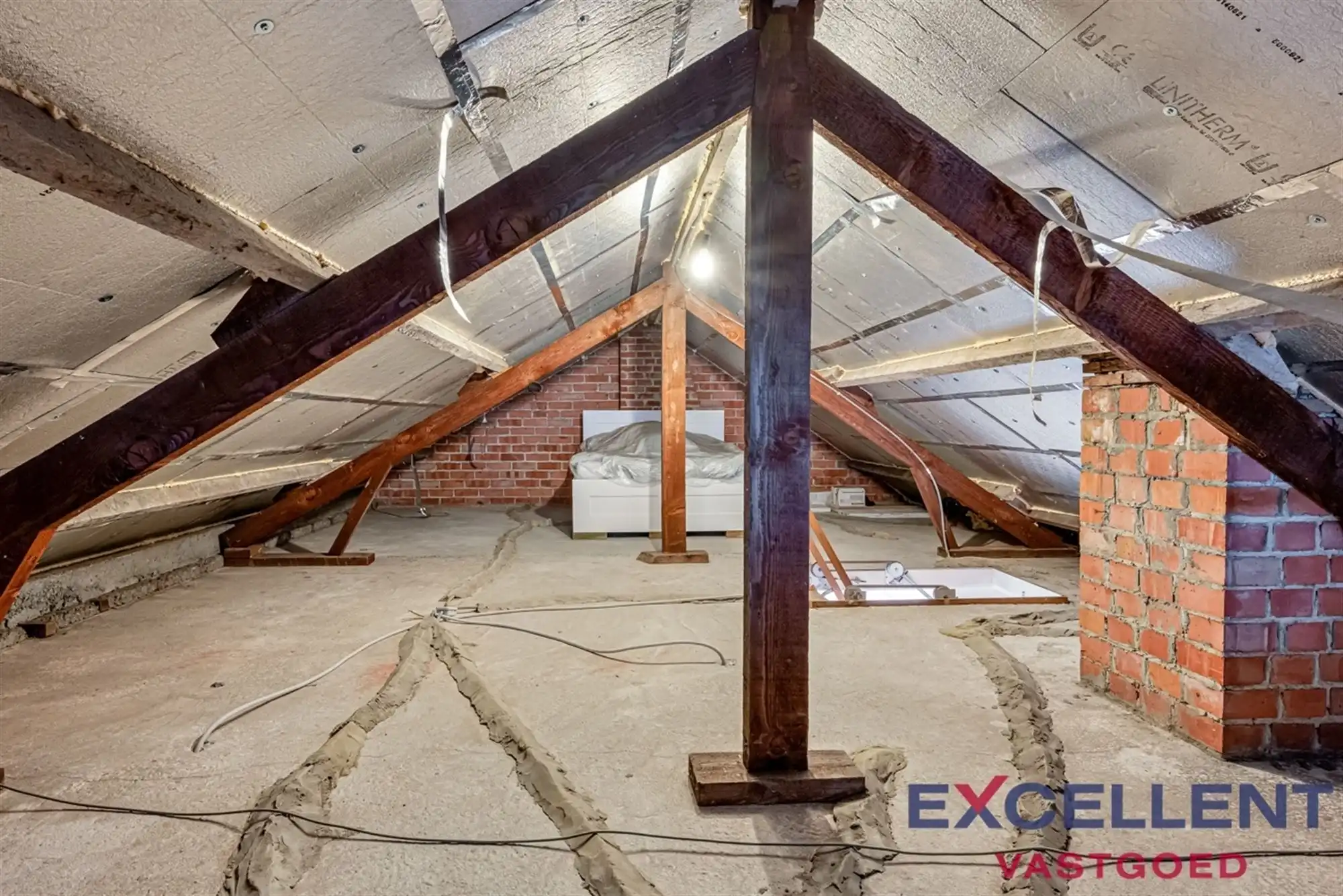 Instapklare topper met uitzonderlijk volume te Mere foto 14