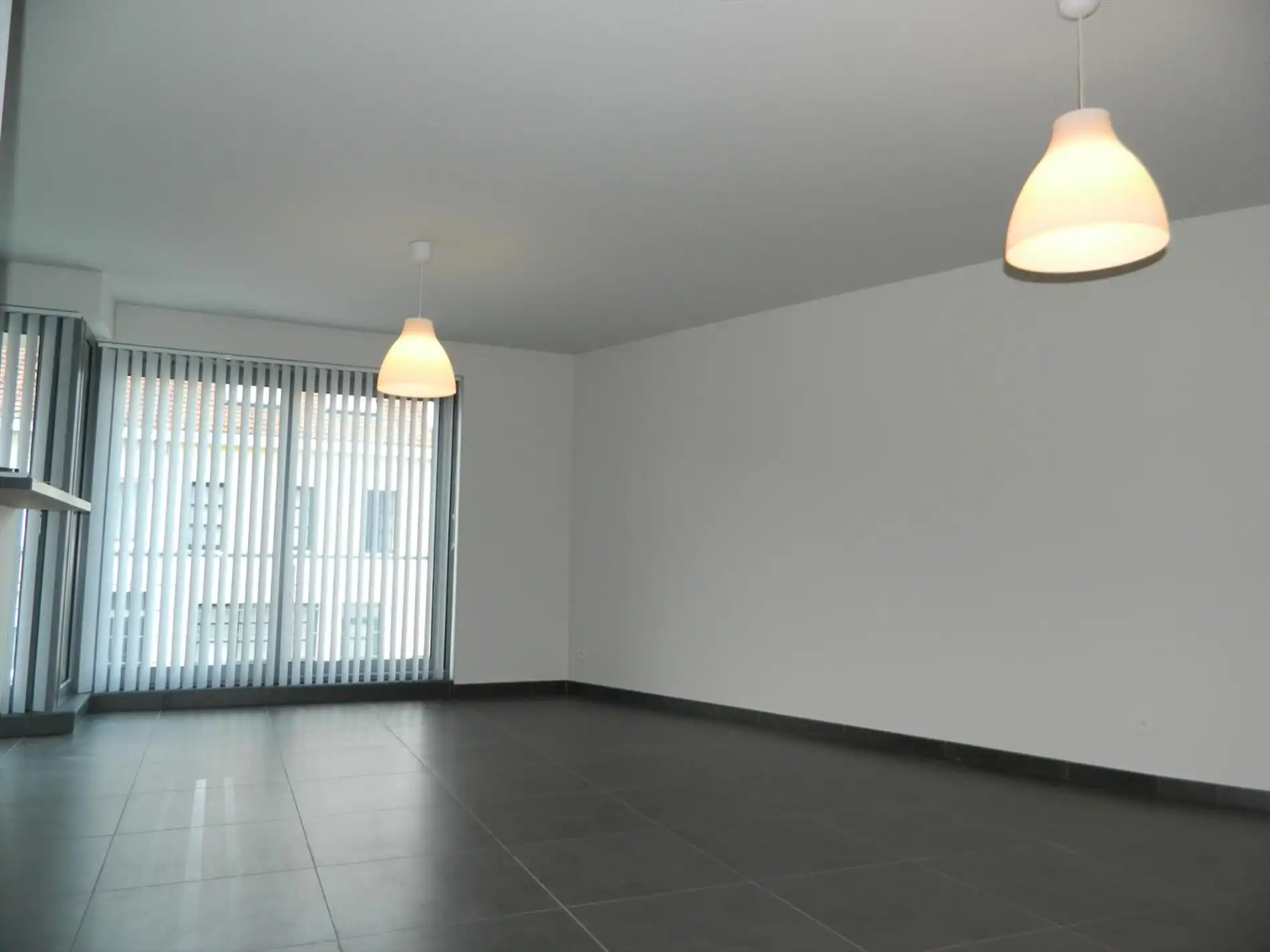 Ruim appartement met twee slaapkamers foto 4
