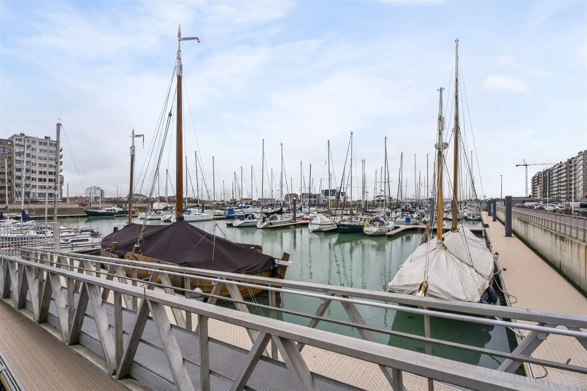 OPPORTUNITEIT/ JACHTHAVEN foto 14