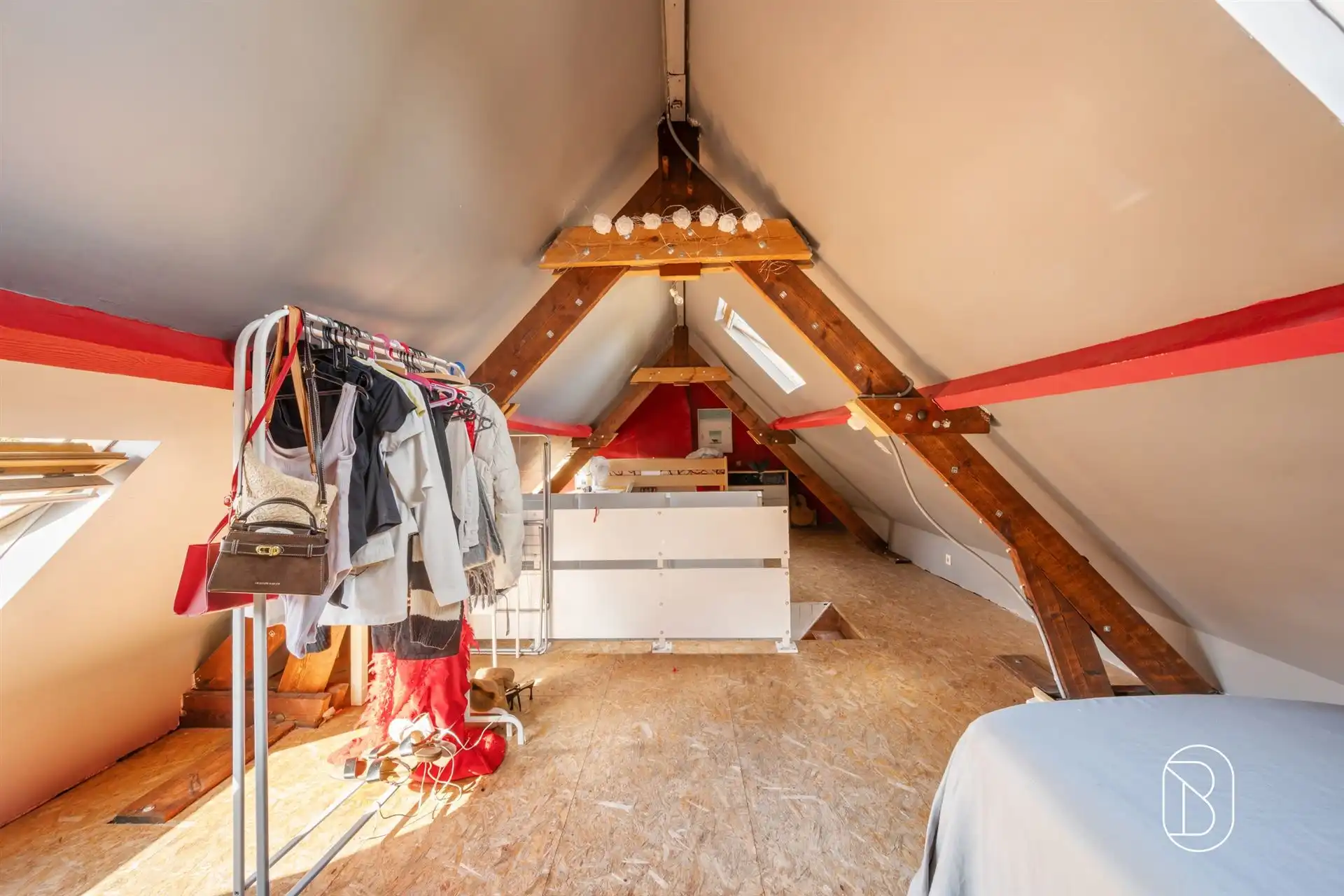 Woning met potentieel!  foto 21
