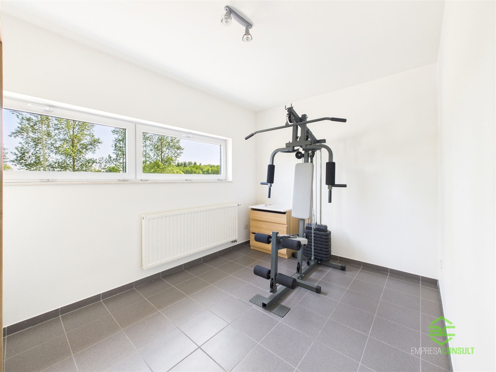 Prachtige villa met 4 slpk op een rustige locatie! foto 19
