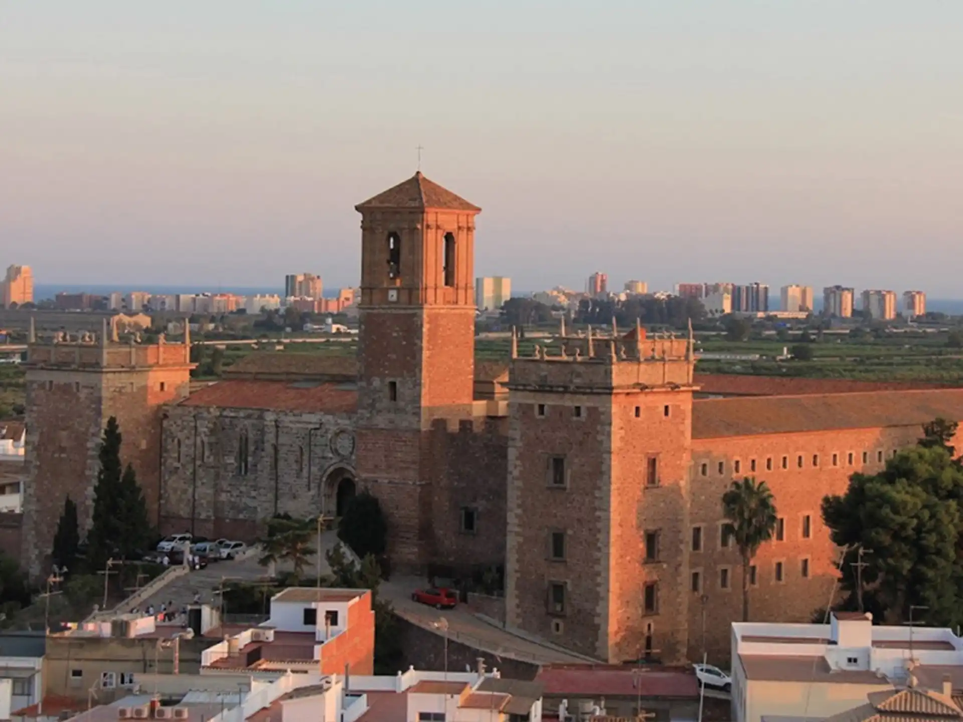 SPANJE - appartementen aan zee 1, 2 of 3 slaapkamers foto 13