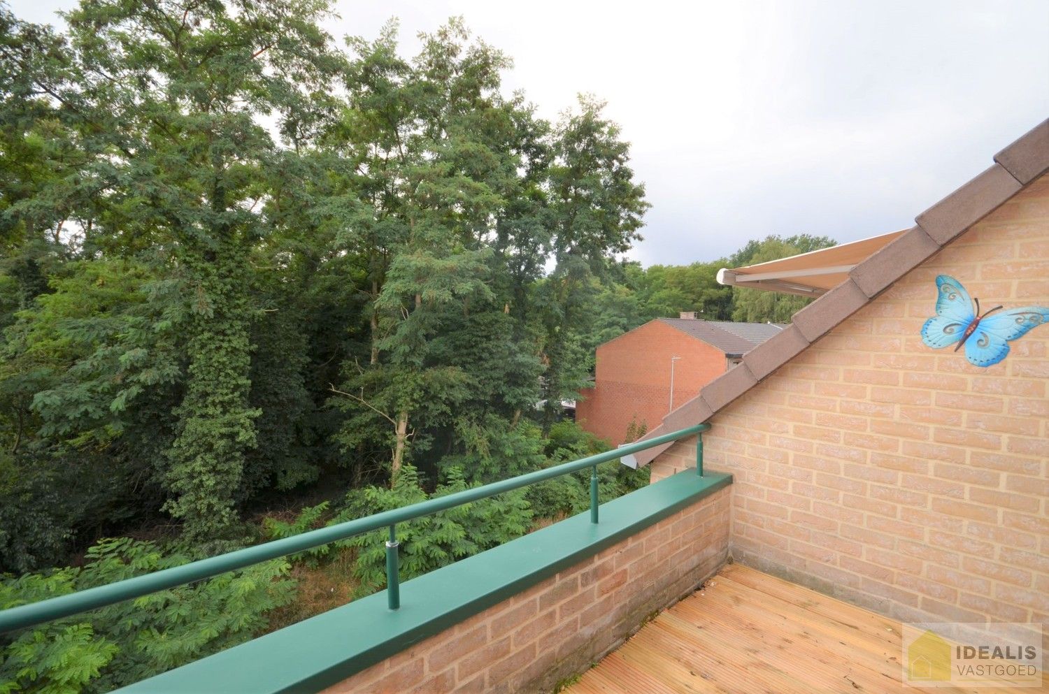 Idealis Vastgoed – Ruim duplexappartement met 4 slaapkamers in Genk op wandelafstand van Houthalen-Oost foto 9