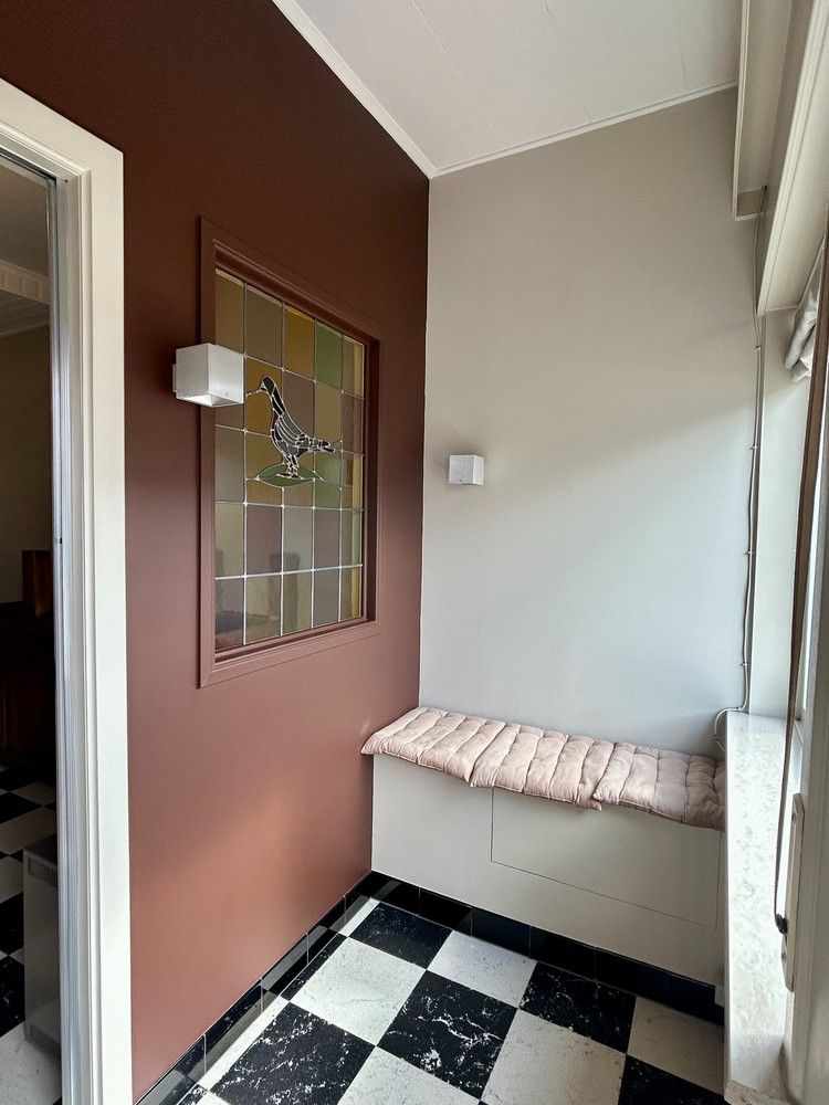 Charmante woning met tuin in Tildonk foto 2