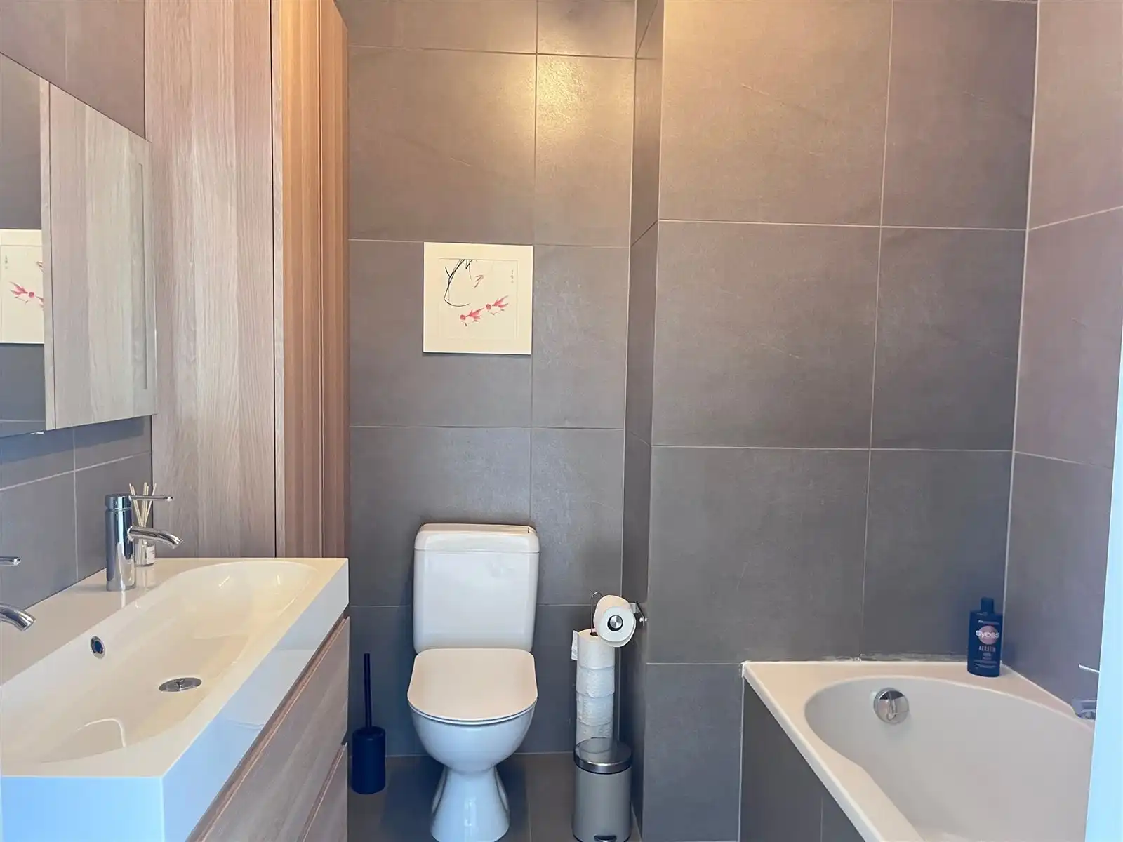 Duplex/Penthouse foto 21