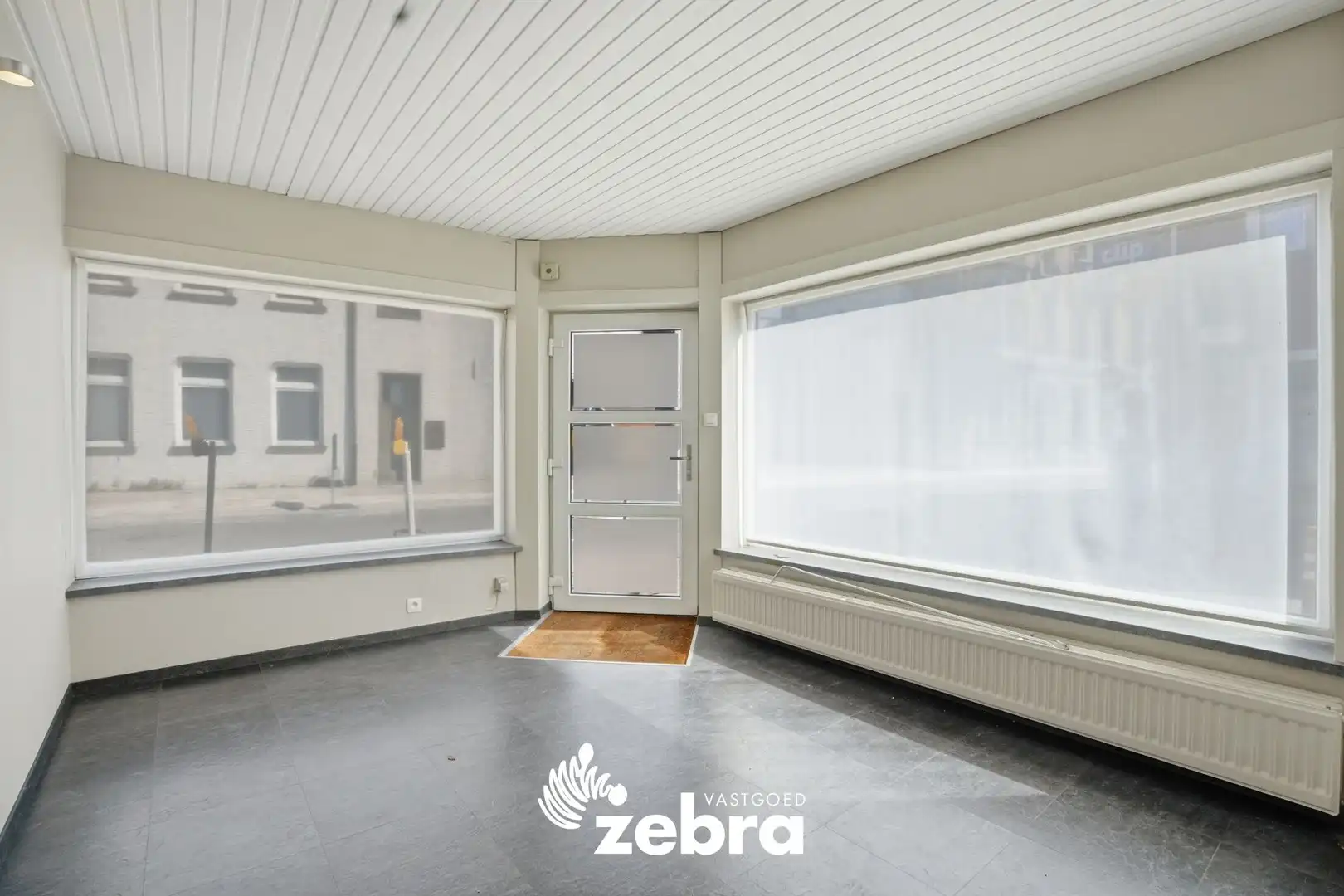 Twee (naast elkaar gelegen) woningen in centrum Ingelmunster! foto 5