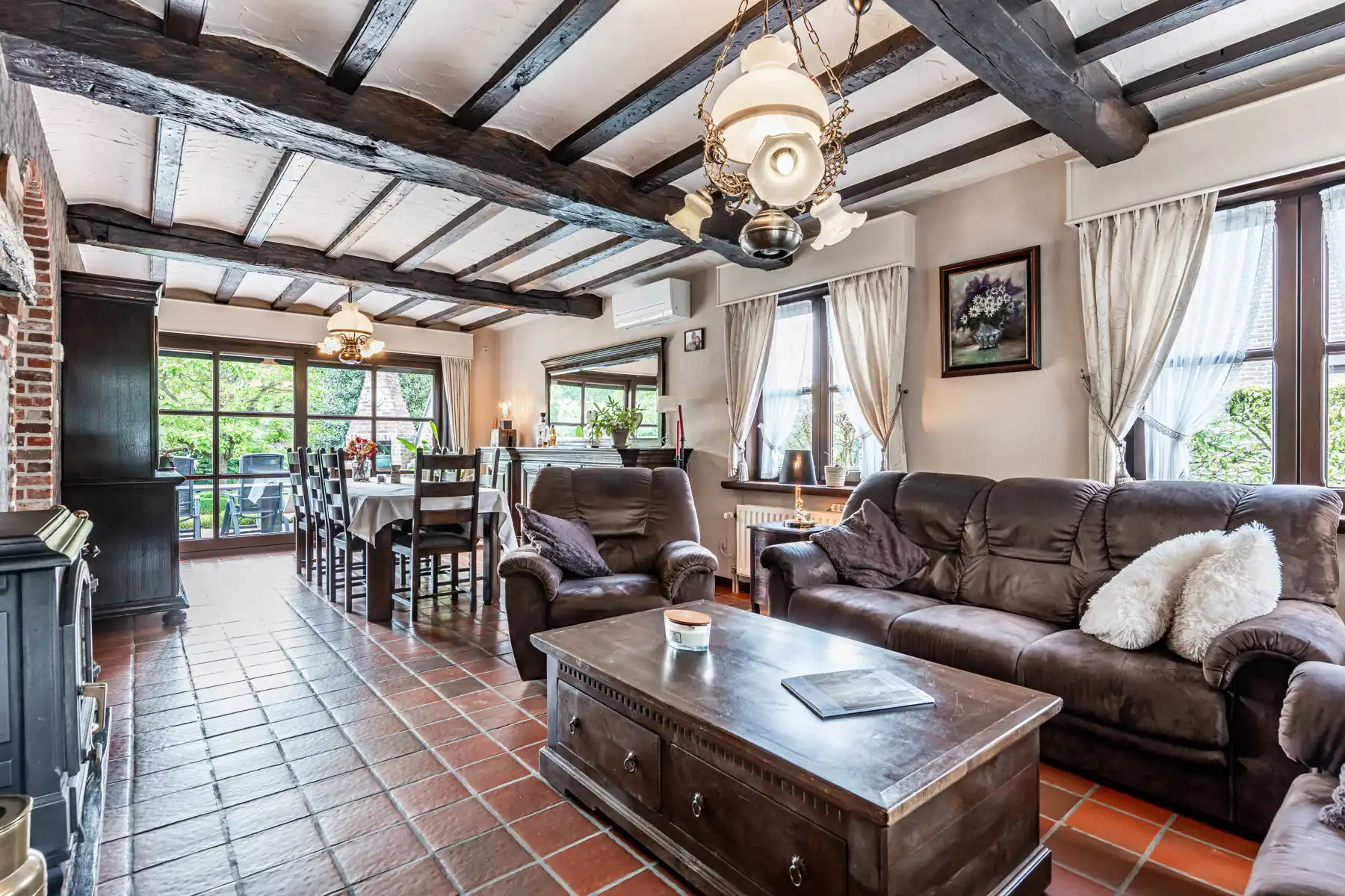 Huis te koop foto 5