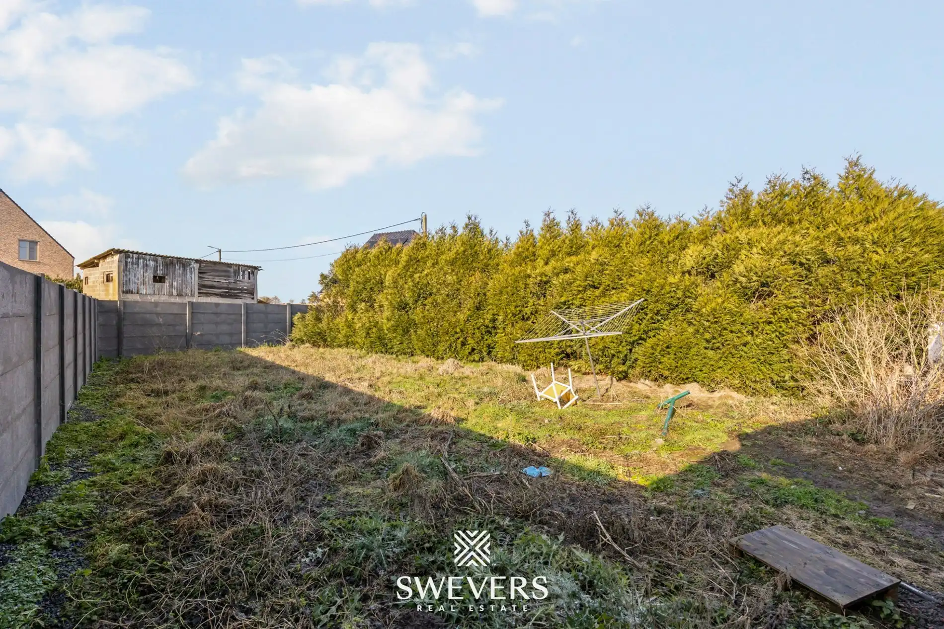 Renovatieproject met toekomst in Halen – halfopen woning met tuin foto 31