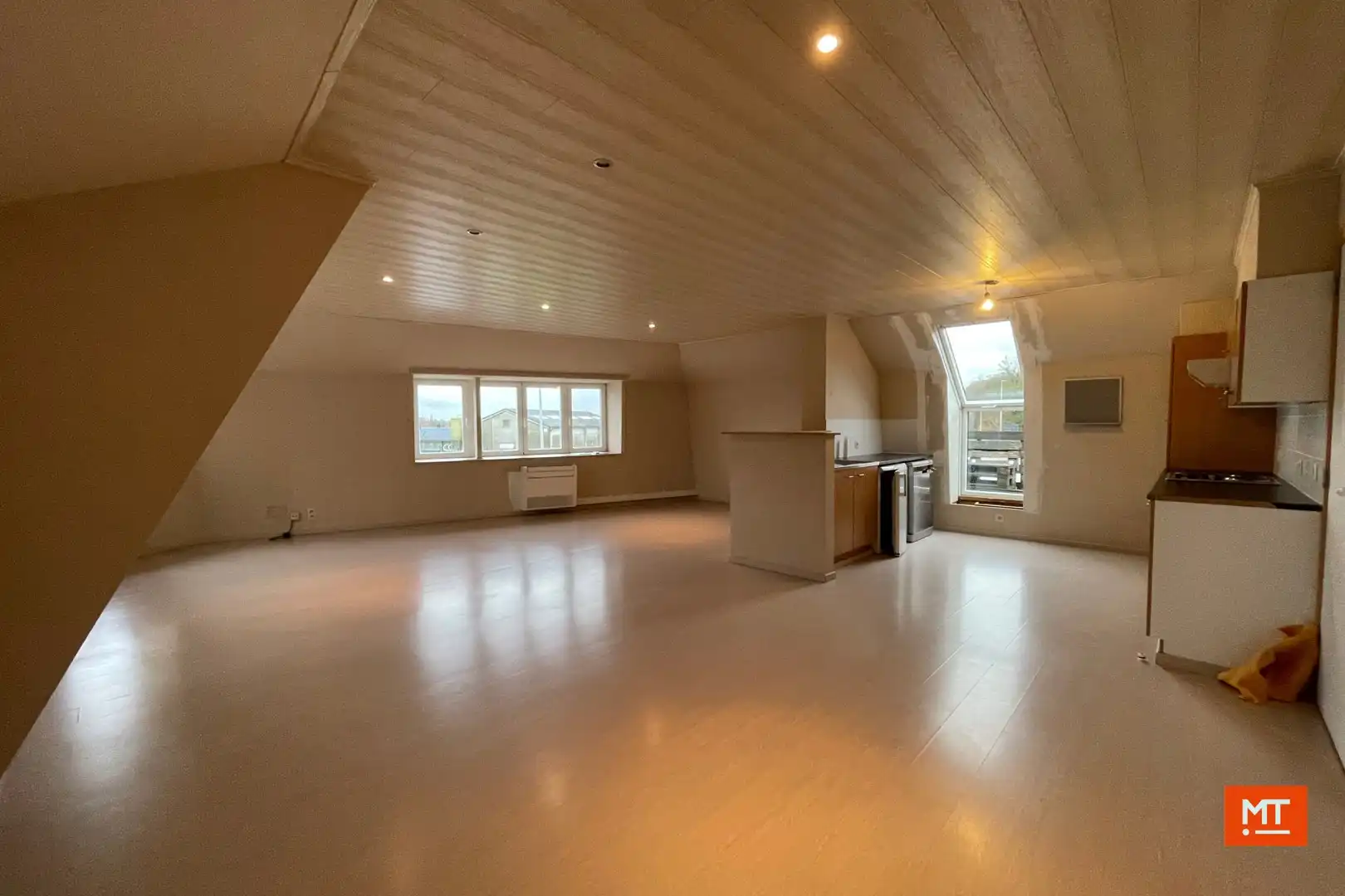 Appartement te huur foto 4