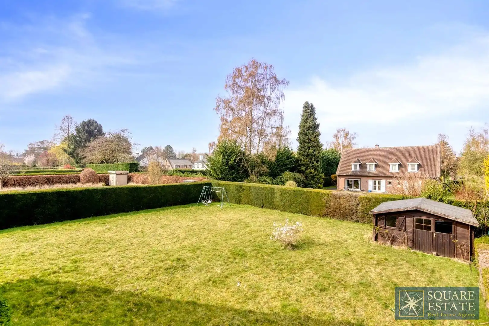 Prachtige villa om te renoveren foto 18