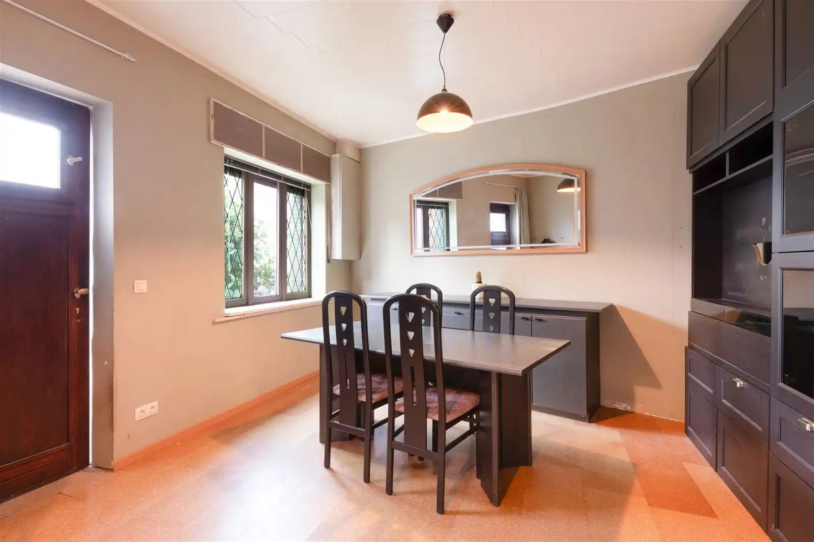 Tweewoonst op rustige locatie foto 6