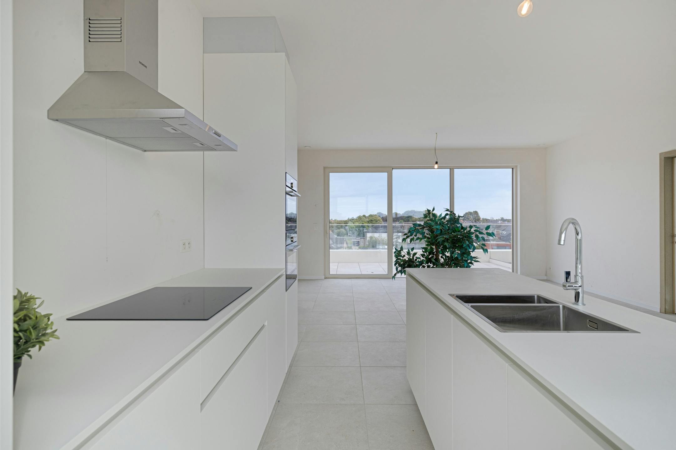 Hoogwaardige nieuwbouwappartementen in hartje Ingelmunster foto 4