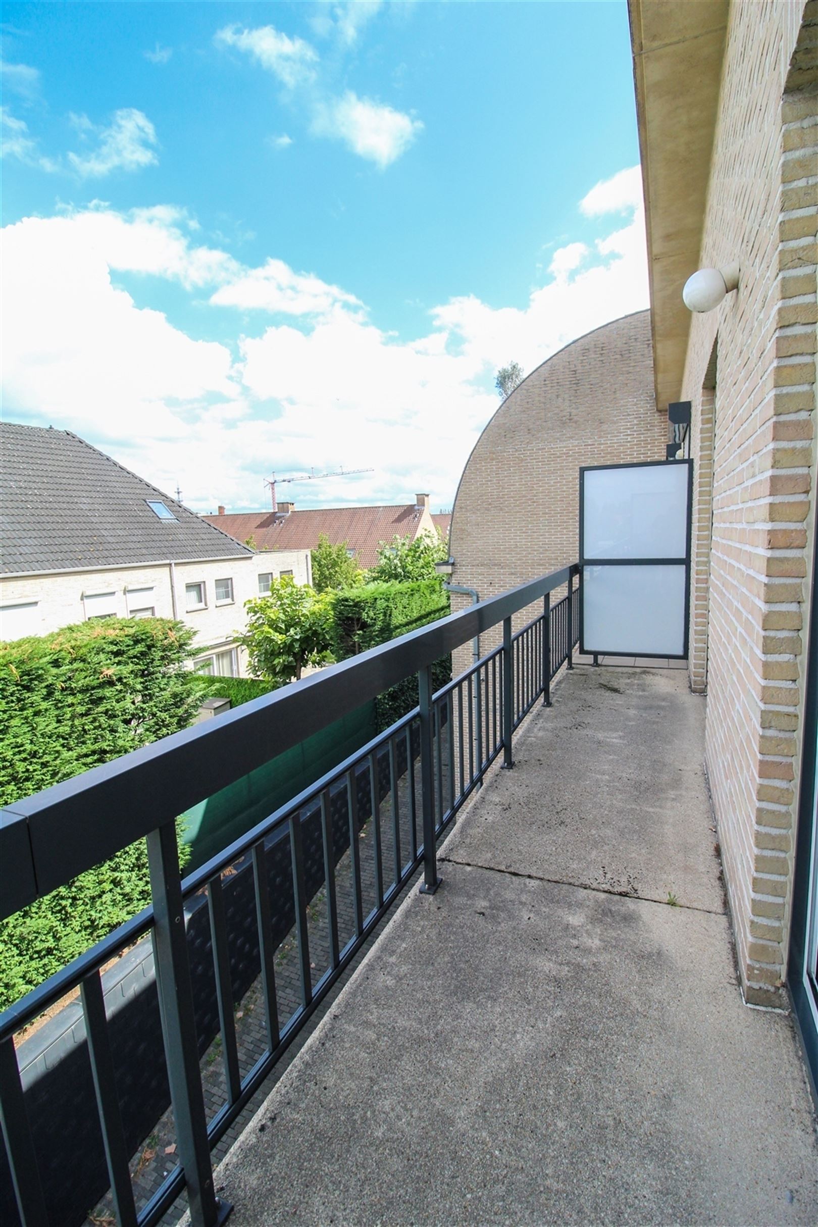 Ruim instapklaar appartement op uitstekende ligging foto 9