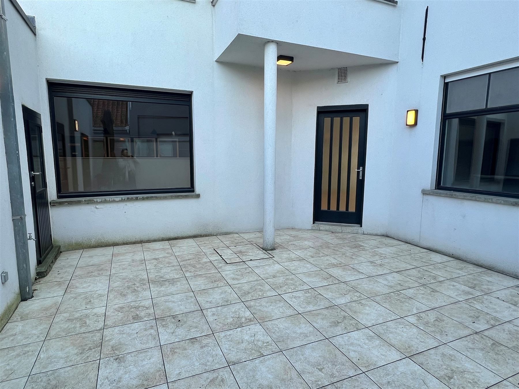Ruime en gezellige woning met 3 slaapkamers, garage en tuin. Veel mogelijkheden! foto 5