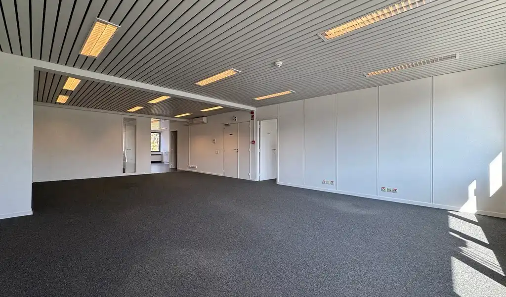 Kantoren te huur op toplocatie nabij Singel te Antwerpen foto 8