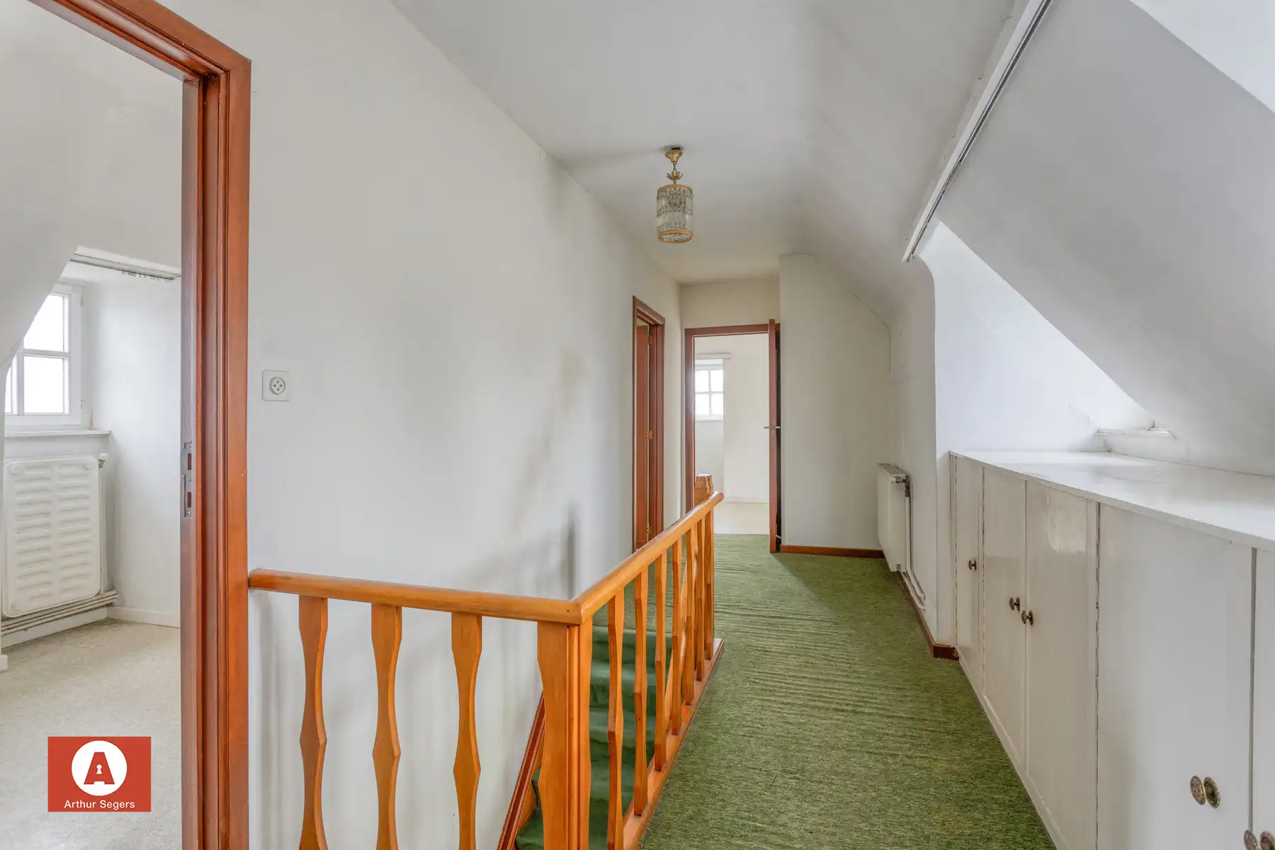 Statige woning in het hartje van Londerzeel foto 15