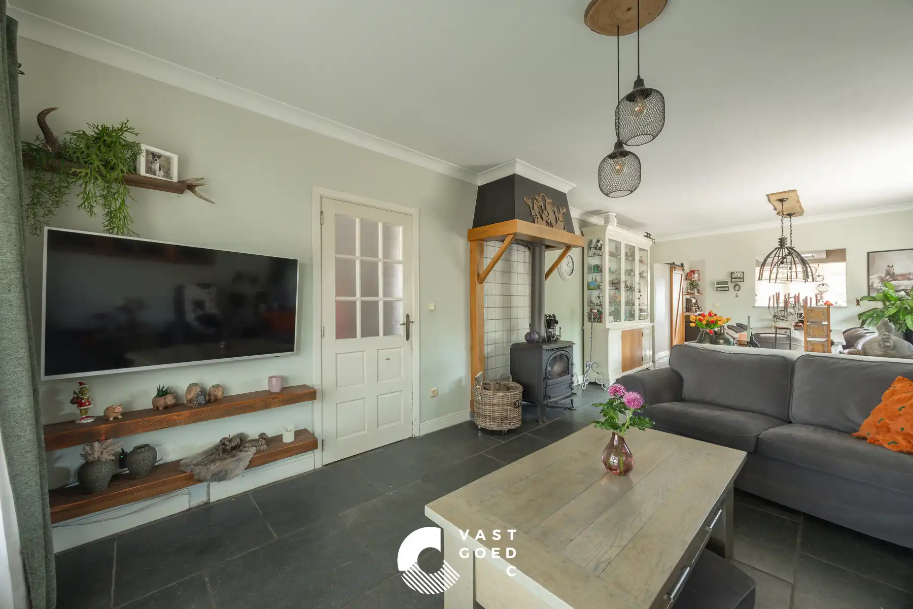 Huis te koop foto 11