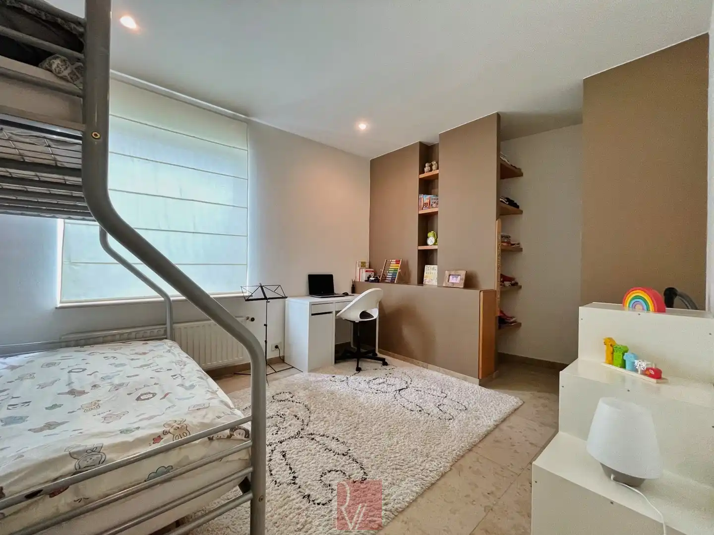 Gelijkvloers appartement foto 10