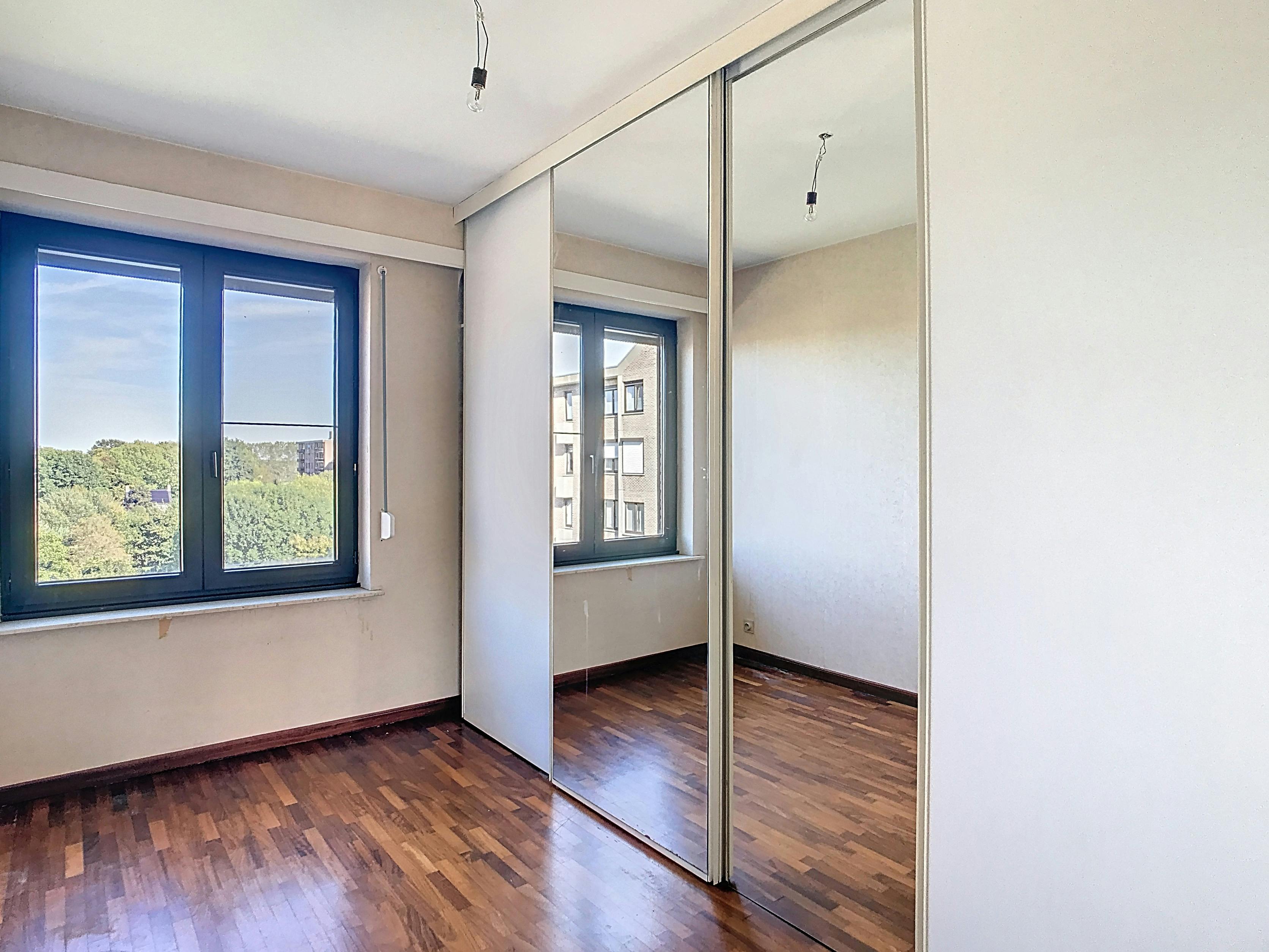Schitterend gelegen appartement in centrum Beveren foto 7